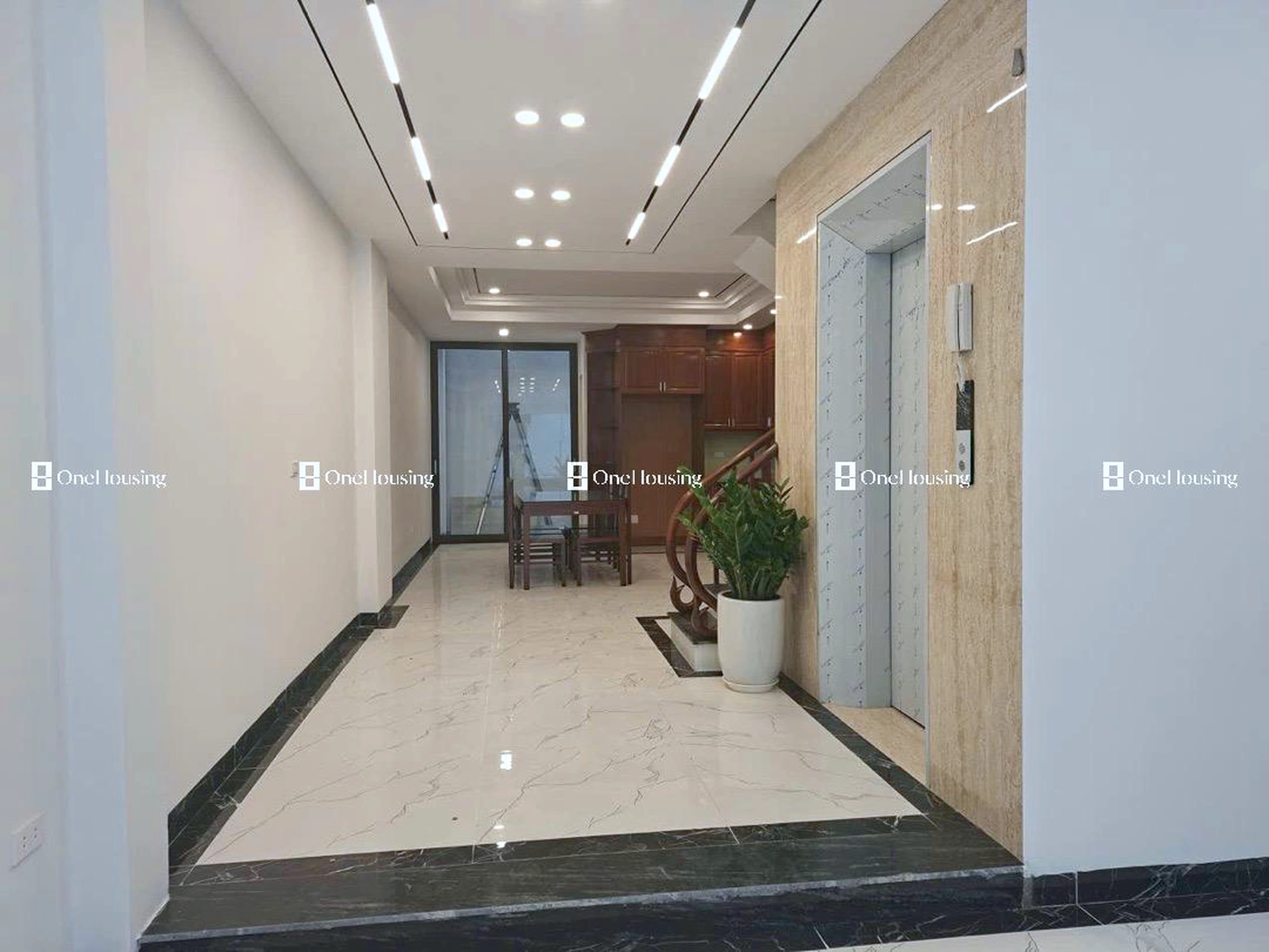 Nhà mặt ngõ cách Ngọc Lâm 200m, P. Ngọc Lâm, Q. Long Biên, TP. Hà Nội