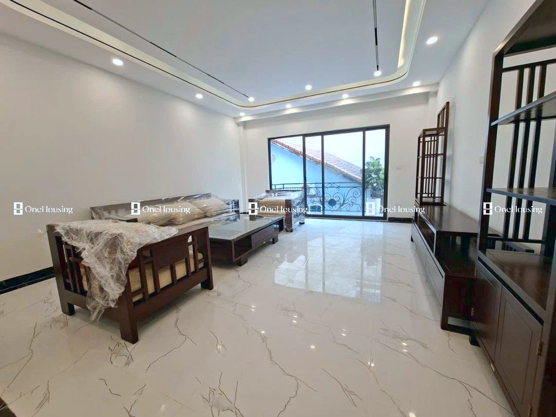 Nhà mặt ngõ cách Ngọc Lâm 200m, P. Ngọc Lâm, Q. Long Biên, TP. Hà Nội