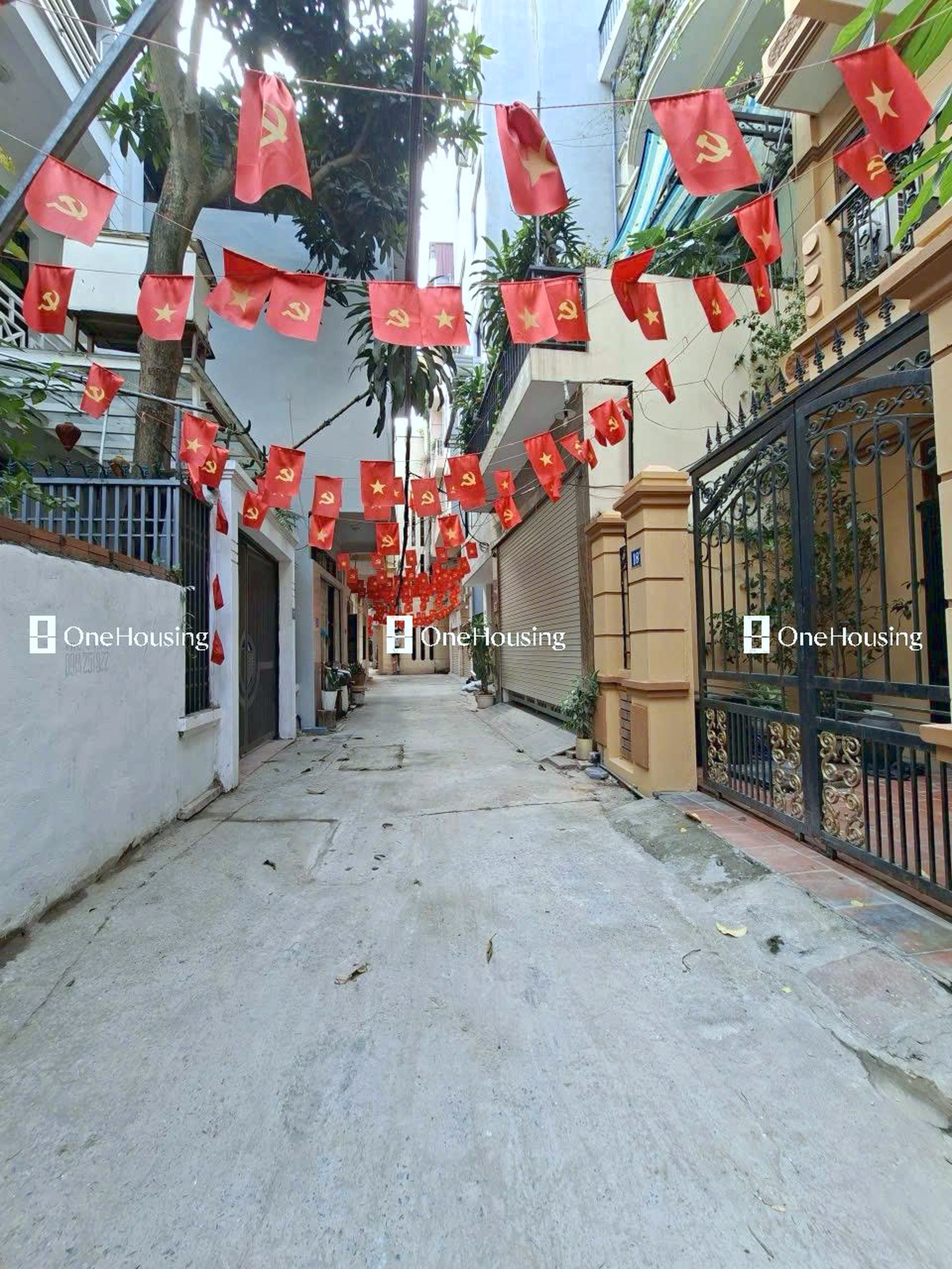 Onehousing image