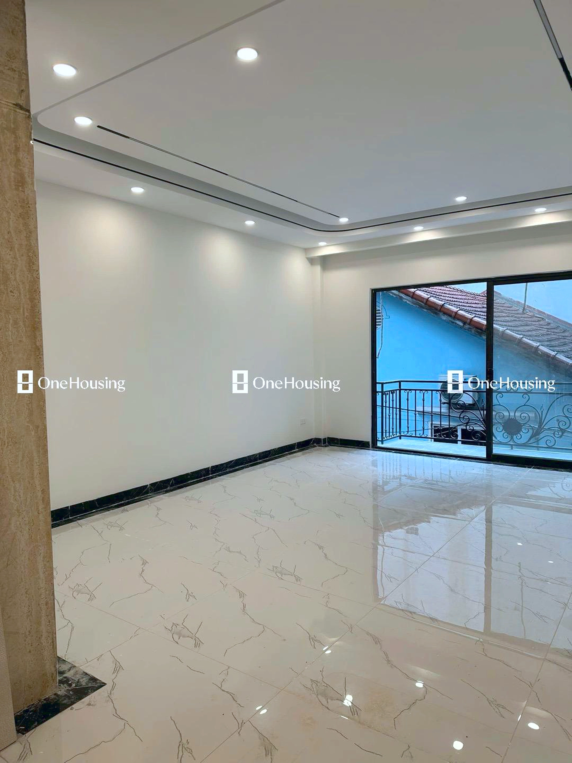 Nhà mặt ngõ cách Ngọc Lâm 200m, P. Ngọc Lâm, Q. Long Biên, TP. Hà Nội