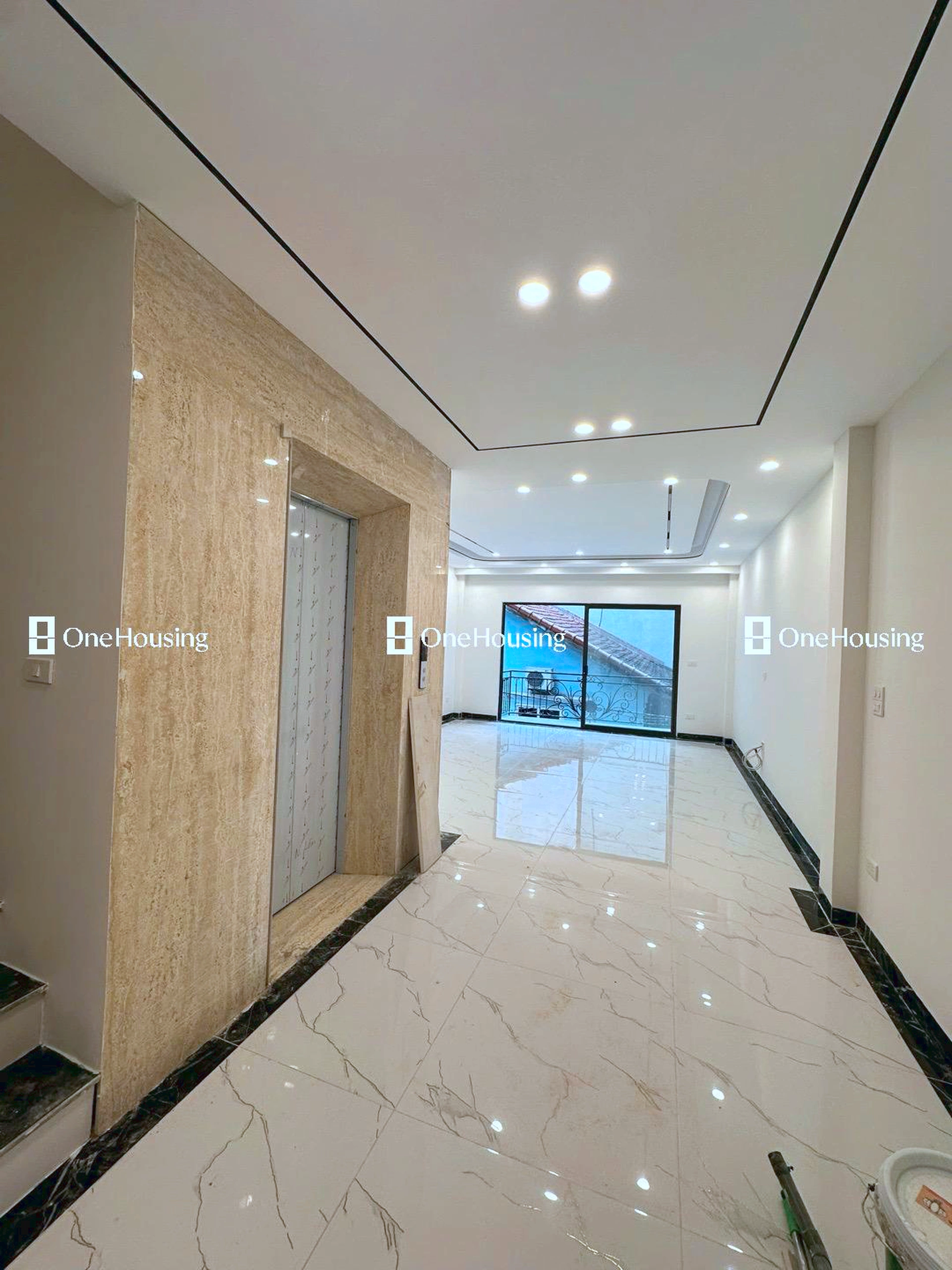 Nhà mặt ngõ cách Ngọc Lâm 200m, P. Ngọc Lâm, Q. Long Biên, TP. Hà Nội