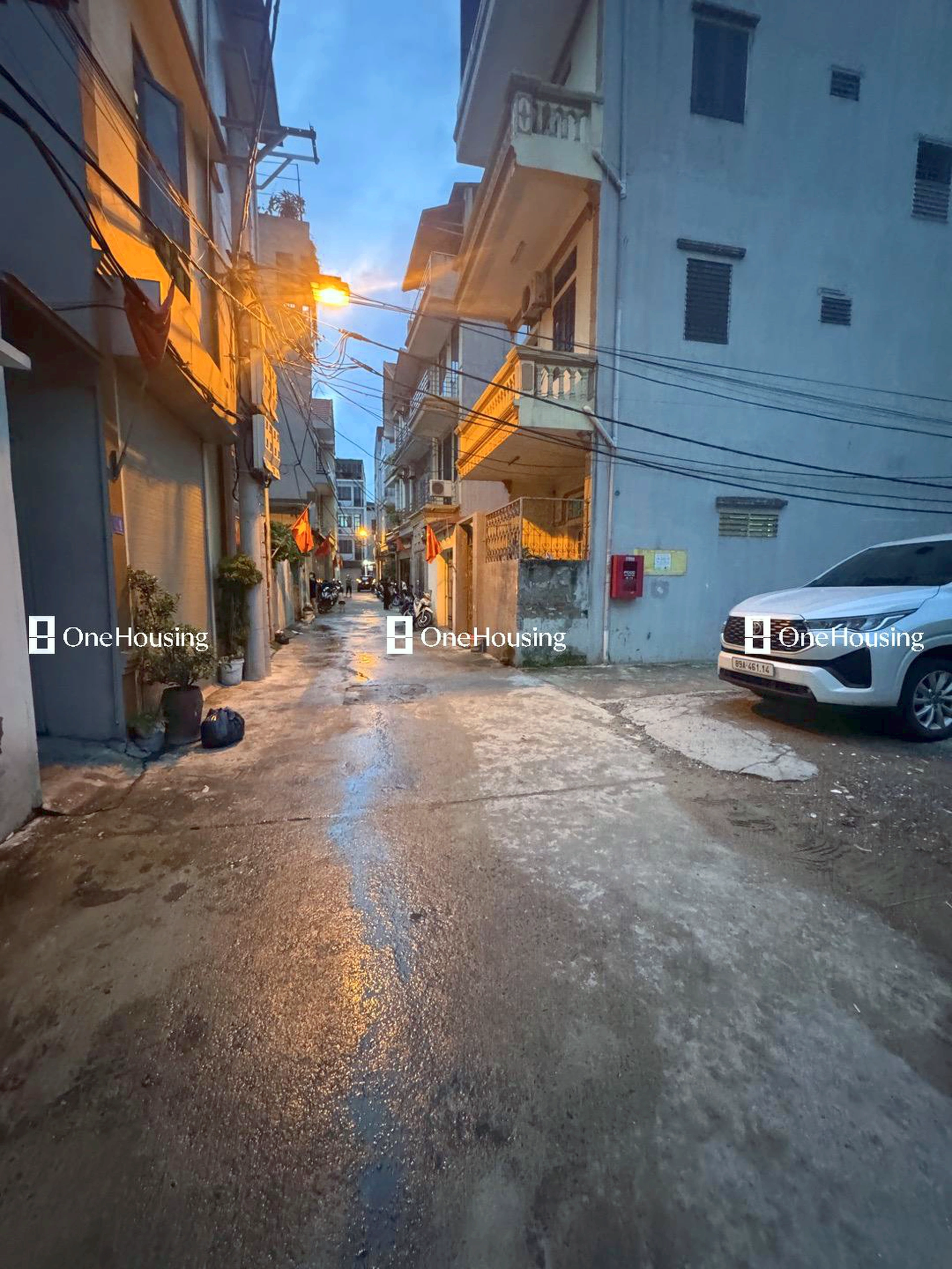 Onehousing image