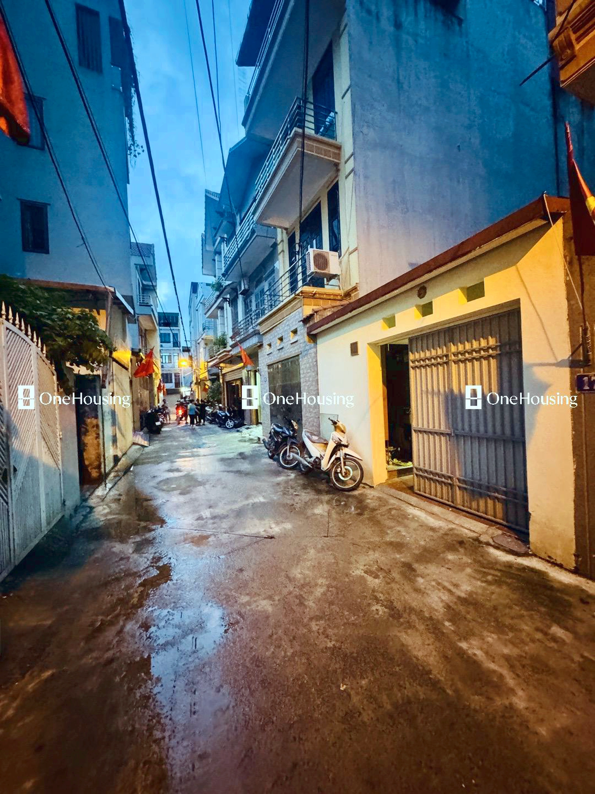 Onehousing image