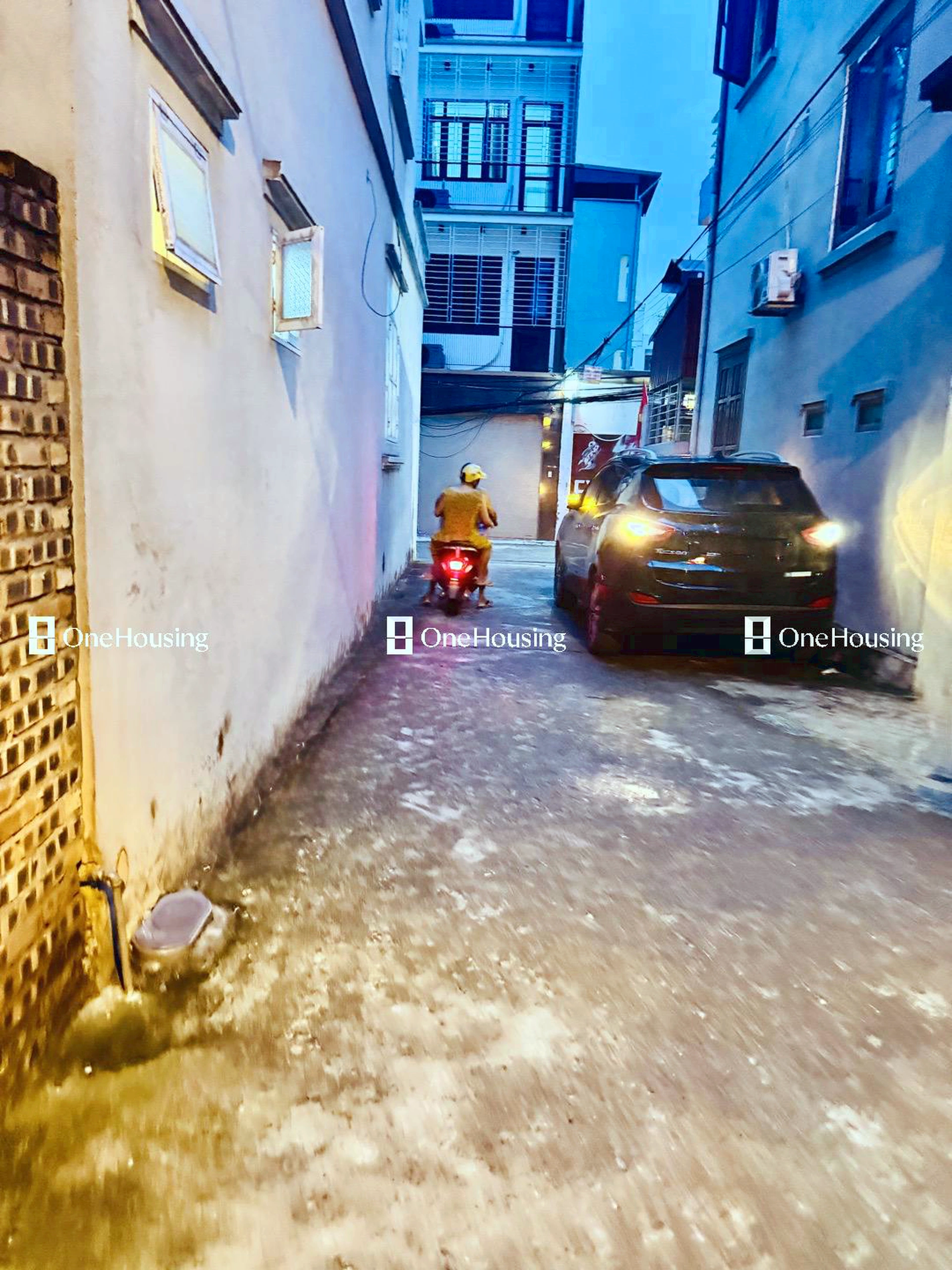 Onehousing image