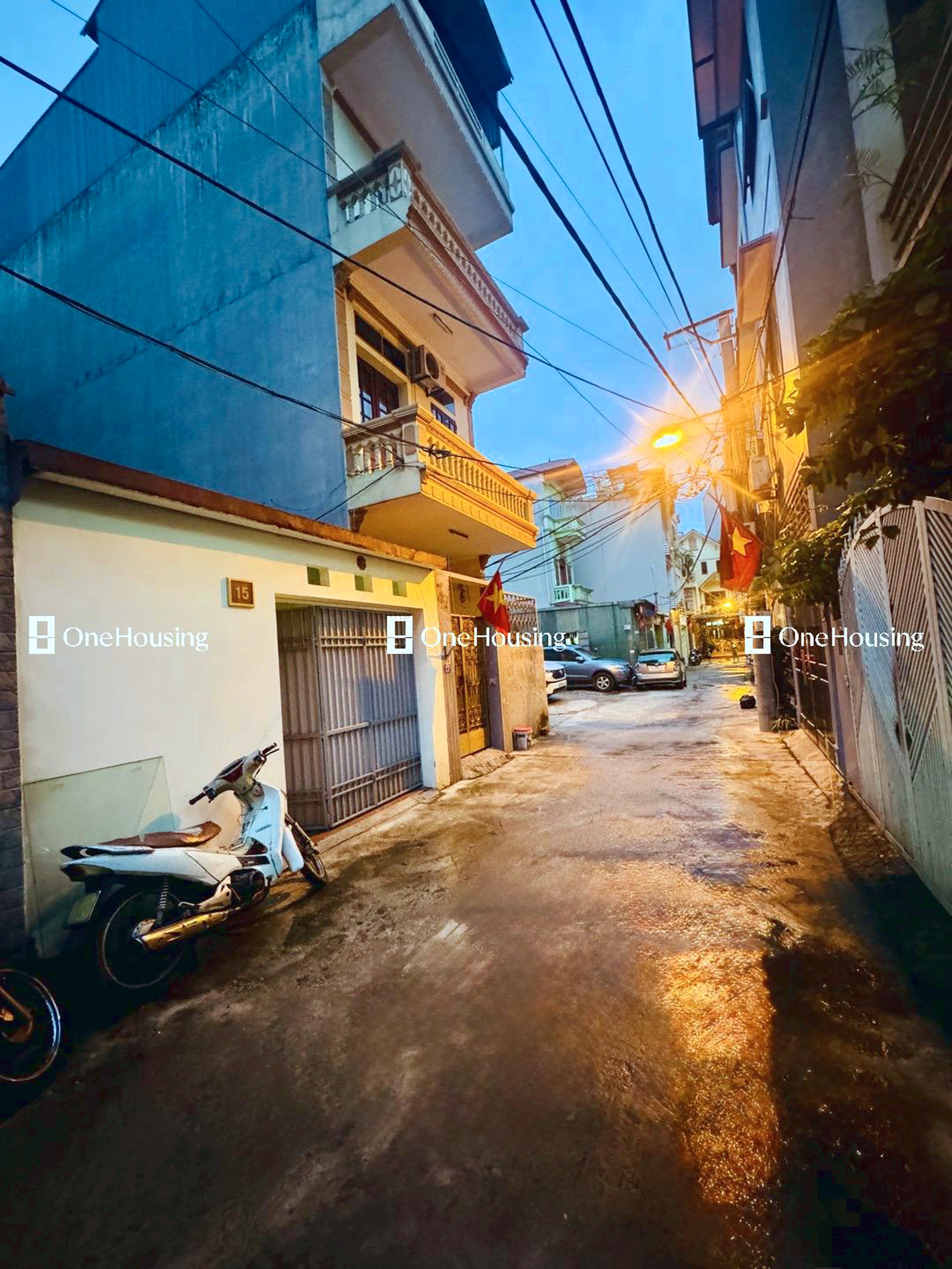 Onehousing image