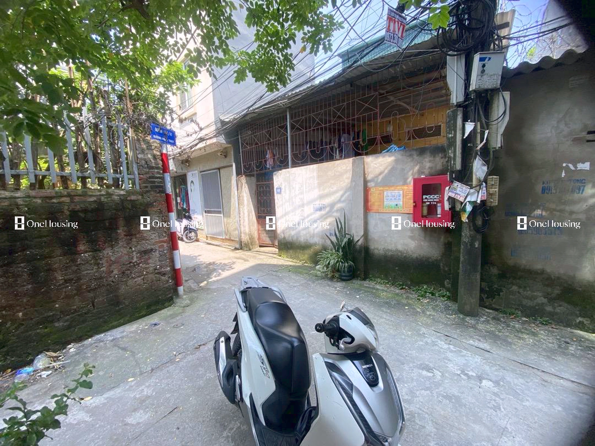 Onehousing image