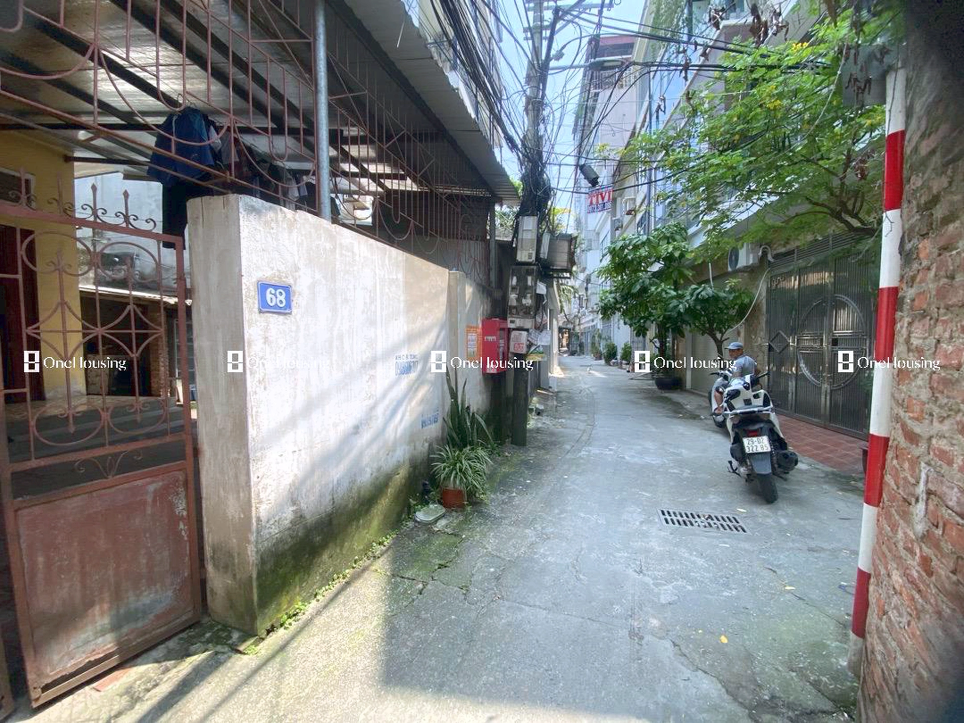 Onehousing image