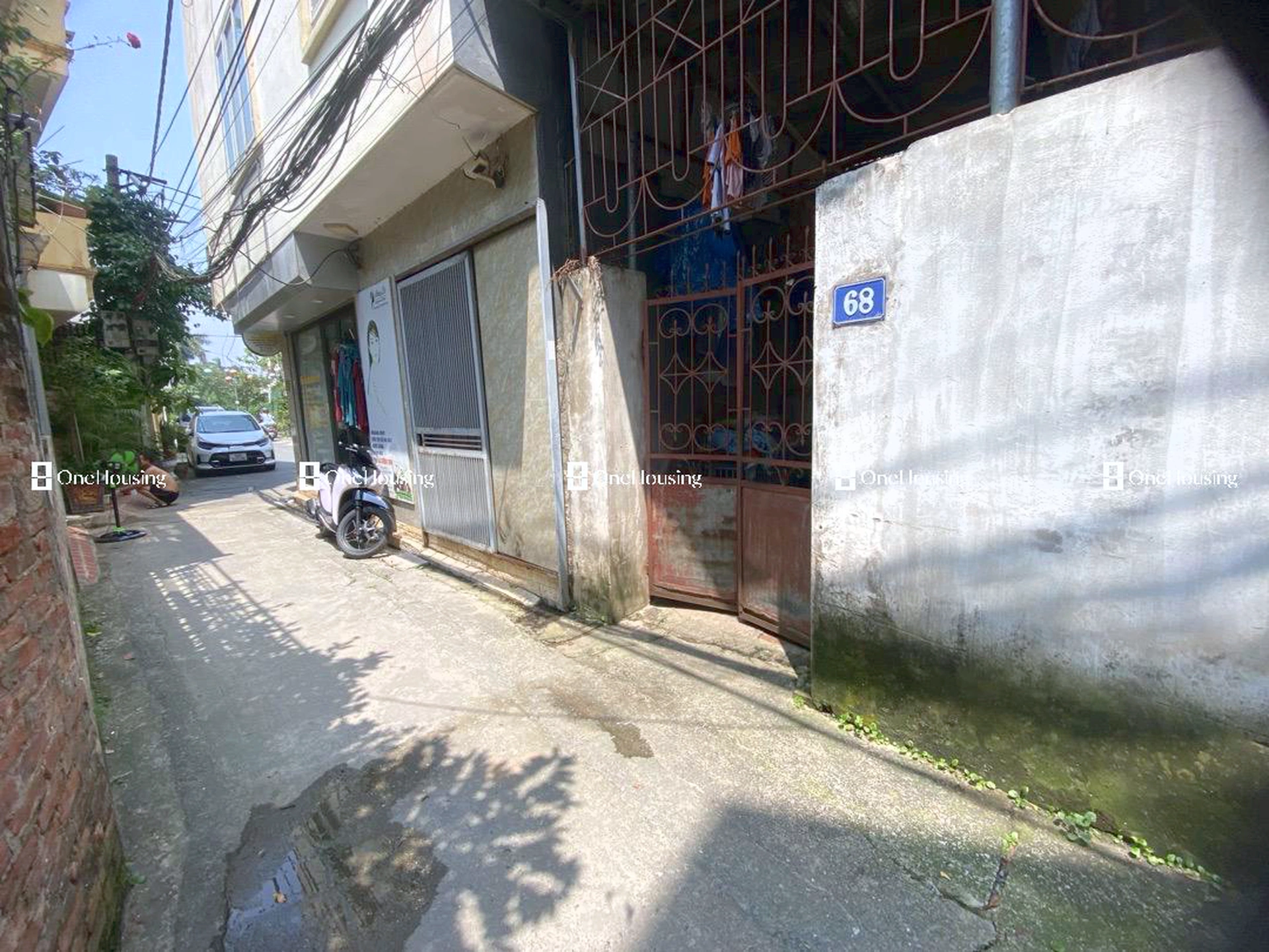 Onehousing image