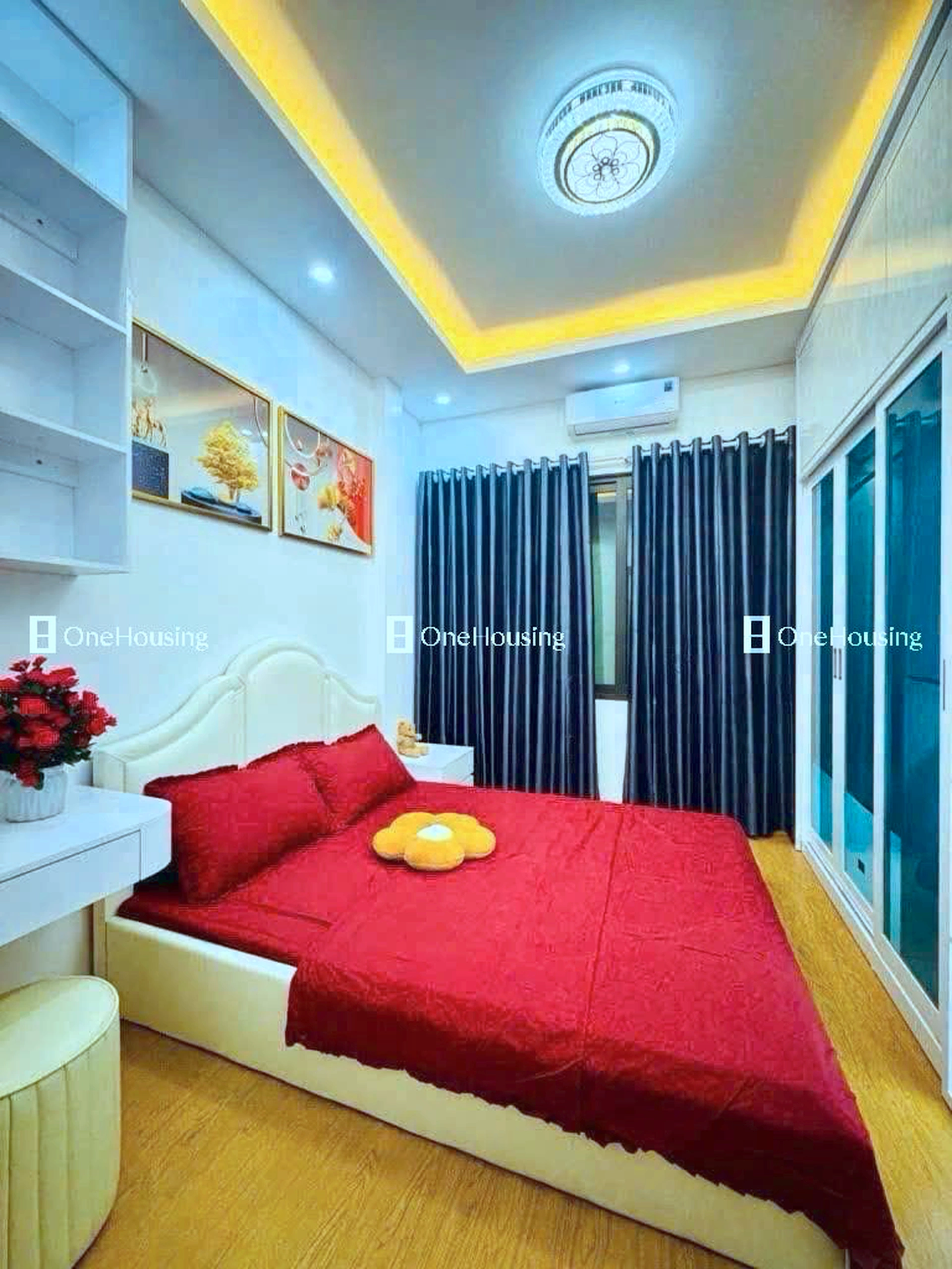 Nhà mặt ngõ cách Hồng Hà 60m, P. Chương Dương, Q. Hoàn Kiếm, TP. Hà Nội