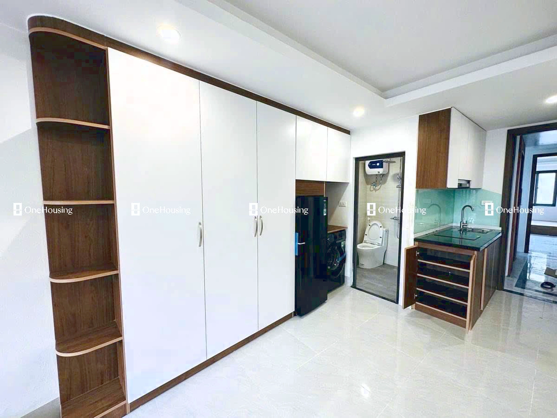 Nhà mặt ngõ cách Định Công Thượng 50m, P. Định Công, Q. Hoàng Mai, TP. Hà Nội