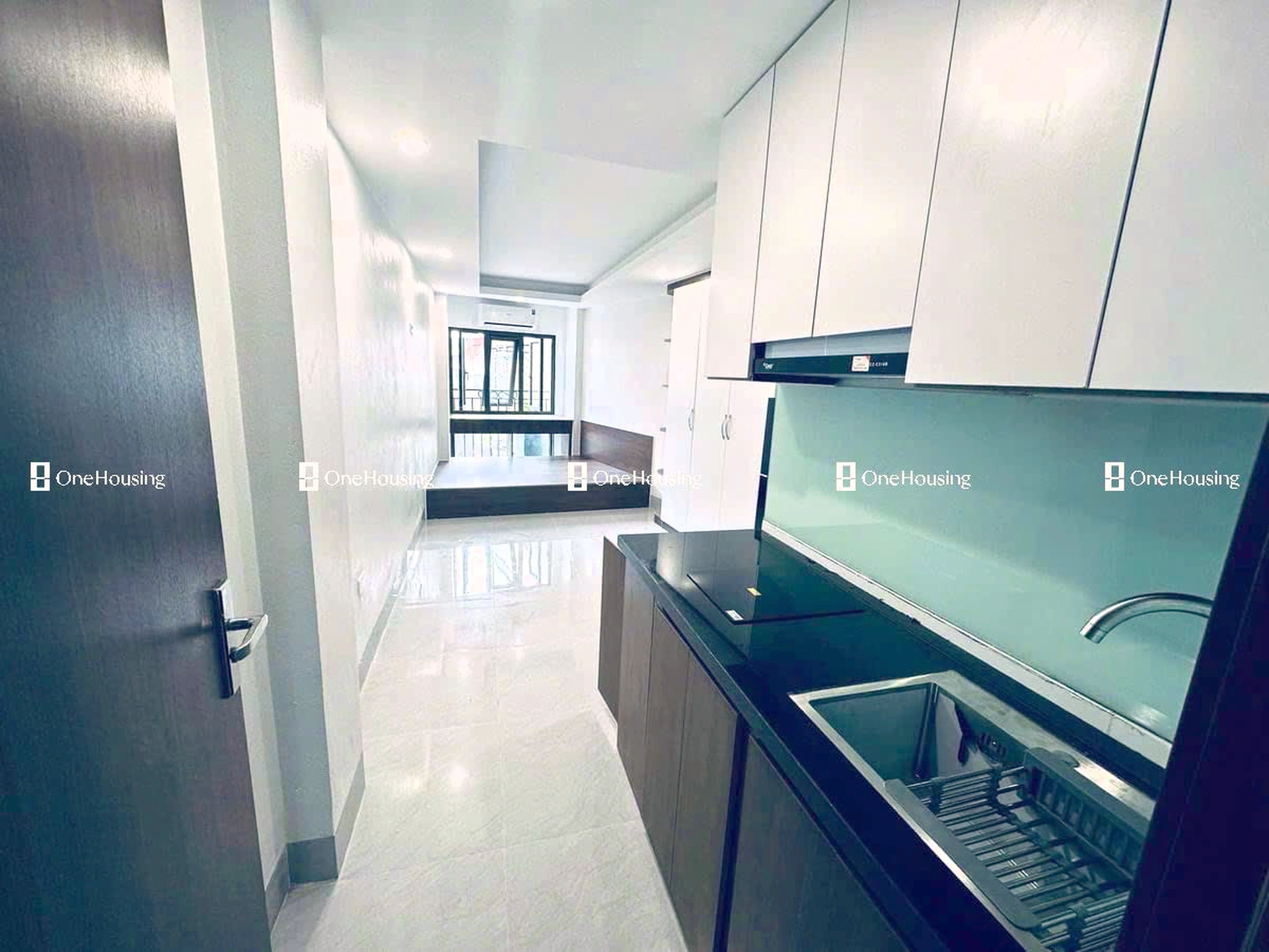 Nhà mặt ngõ cách Định Công Thượng 50m, P. Định Công, Q. Hoàng Mai, TP. Hà Nội