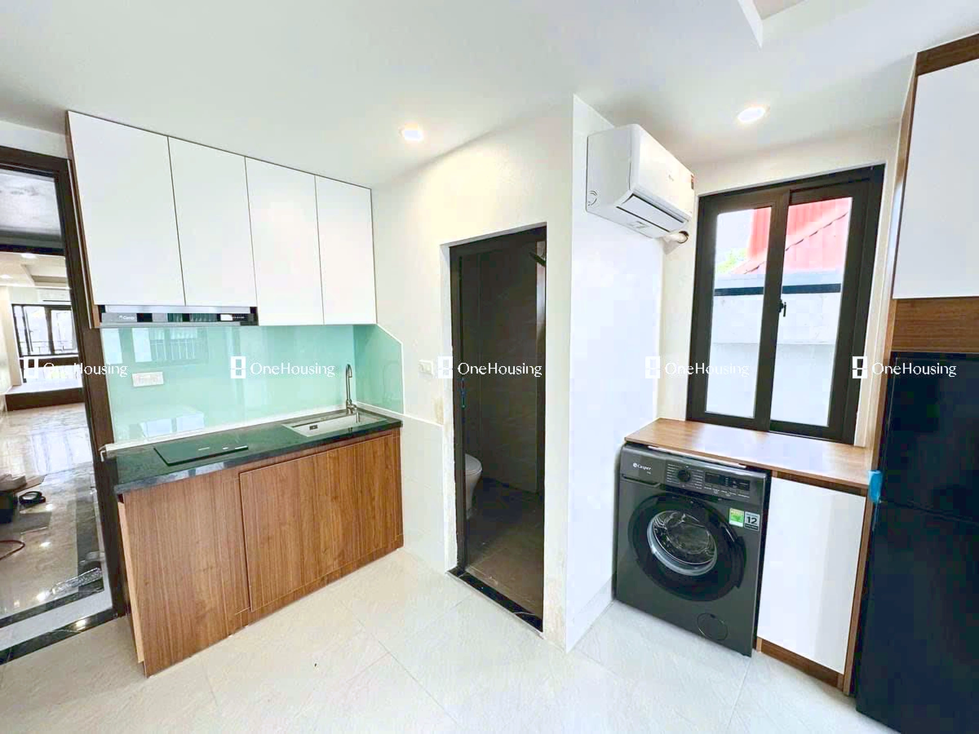 Nhà mặt ngõ cách Định Công Thượng 50m, P. Định Công, Q. Hoàng Mai, TP. Hà Nội