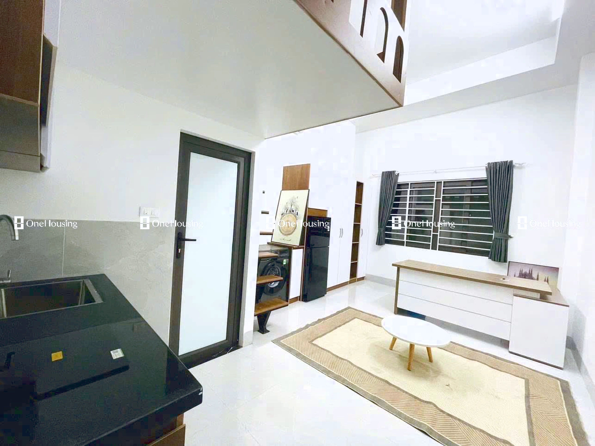 Nhà mặt ngõ cách Định Công Thượng 50m, P. Định Công, Q. Hoàng Mai, TP. Hà Nội