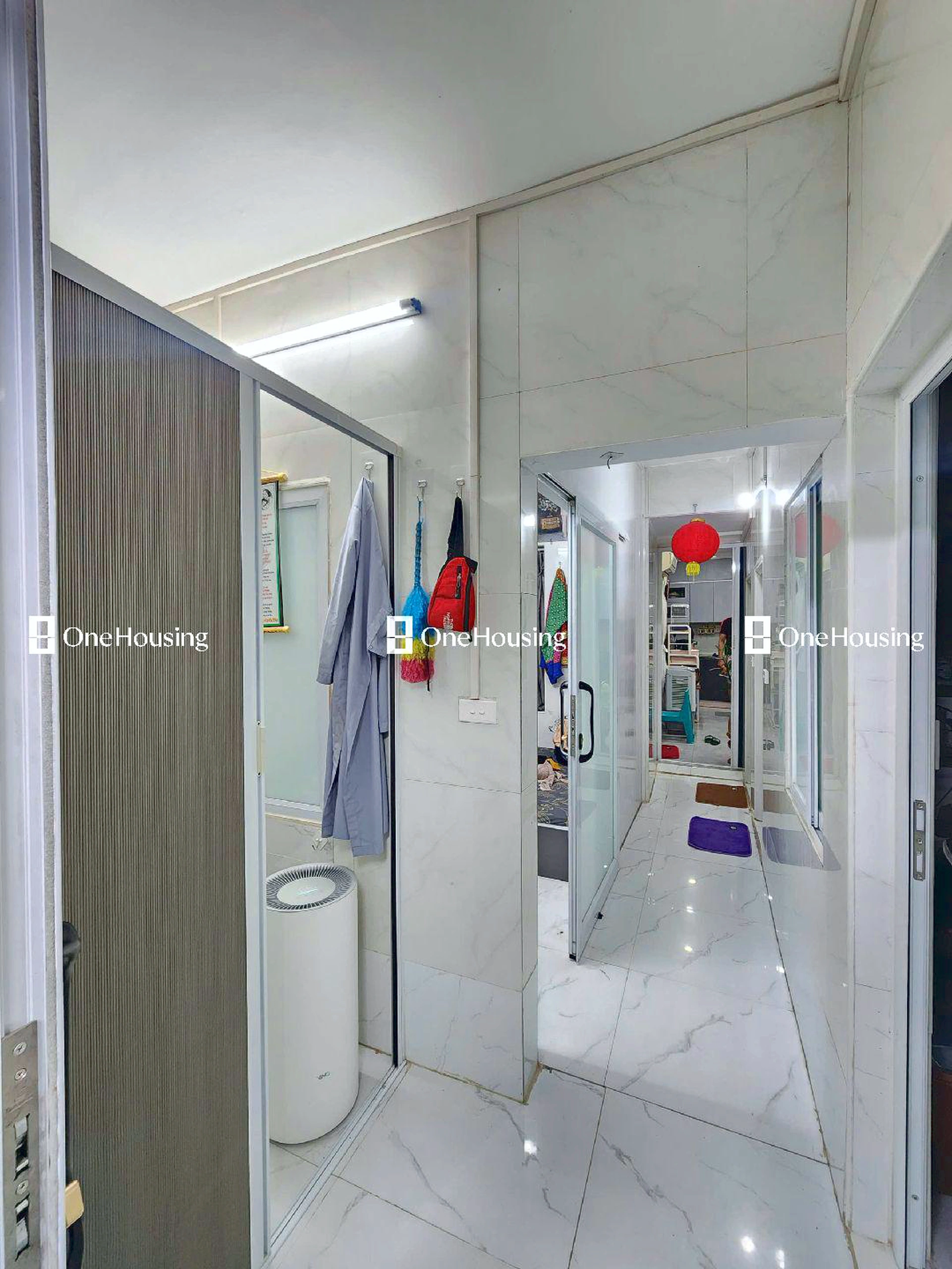 Nhà mặt ngõ cách Tôn Đức Thắng 100m, P. Hàng Bột, Q. Đống Đa, TP. Hà Nội