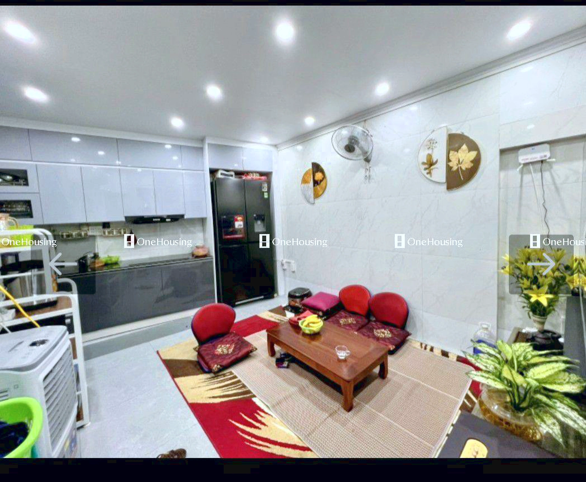 Nhà mặt ngõ cách Tôn Đức Thắng 100m, P. Hàng Bột, Q. Đống Đa, TP. Hà Nội