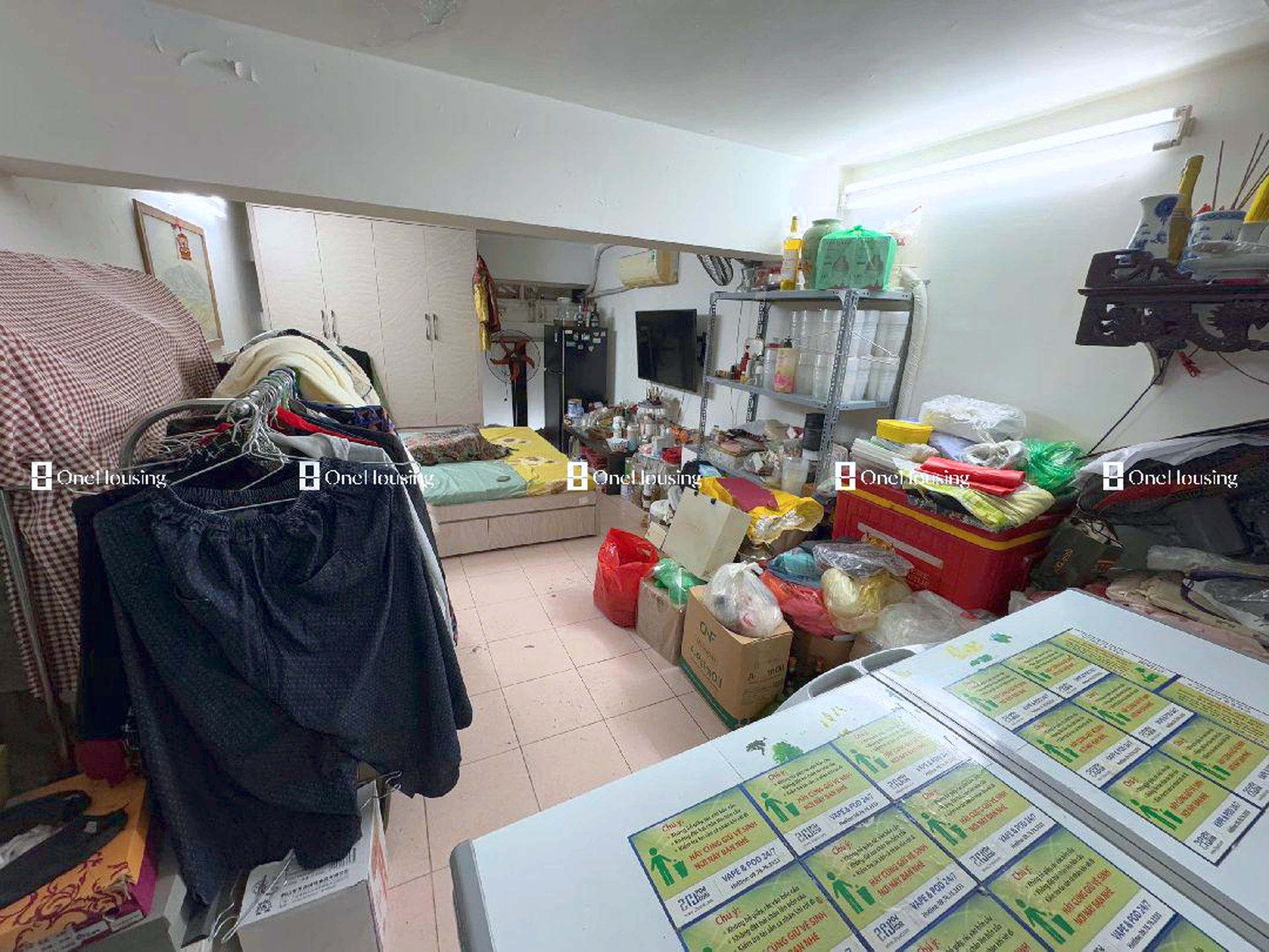 Nhà mặt phố Láng Hạ, P. Láng Hạ, Q. Đống Đa, TP. Hà Nội