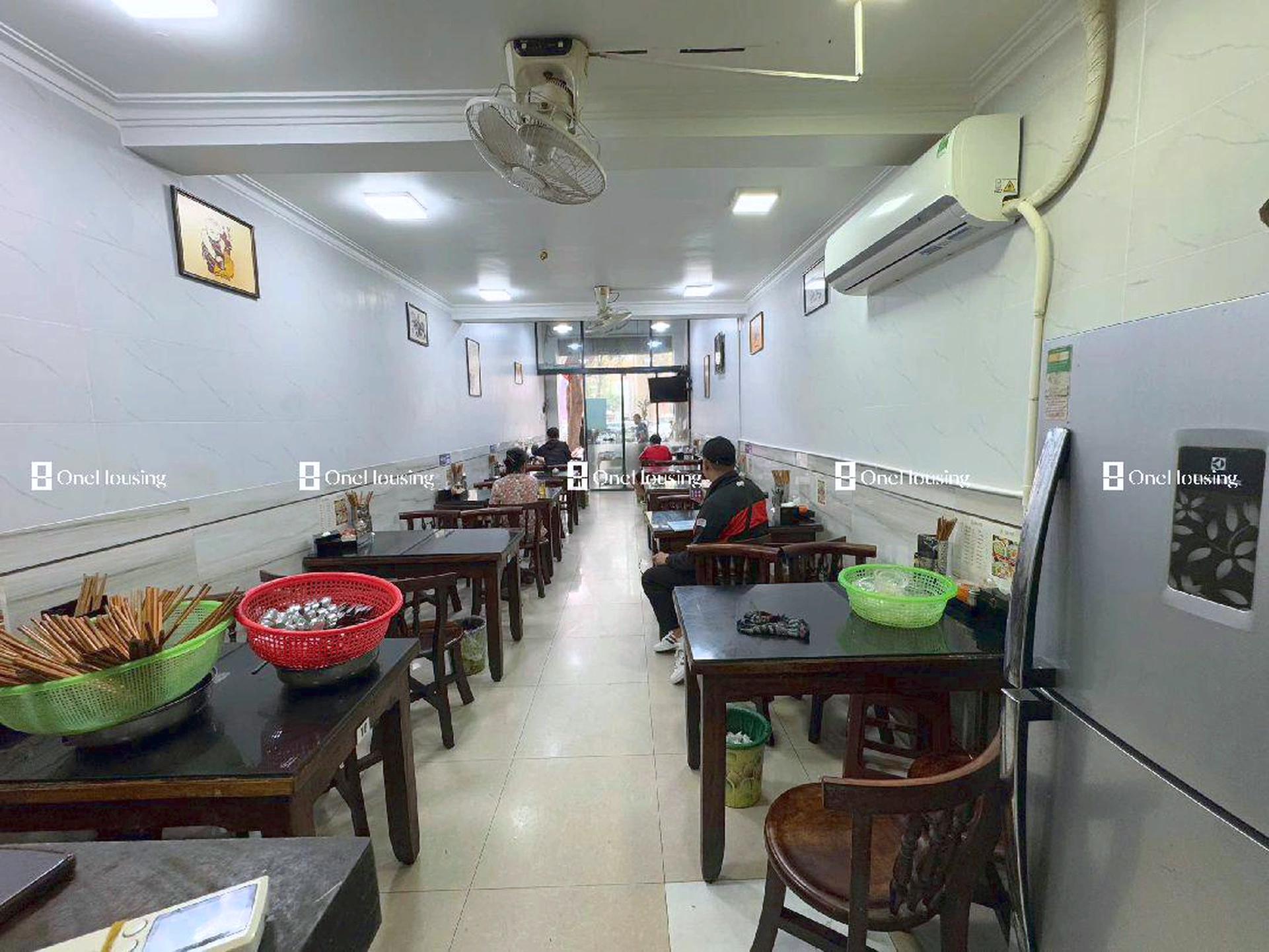 Nhà mặt phố Láng Hạ, P. Láng Hạ, Q. Đống Đa, TP. Hà Nội