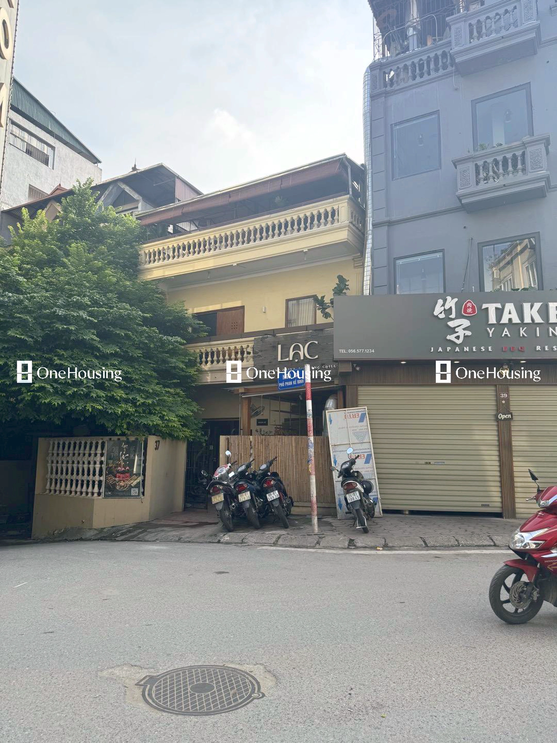 Onehousing image