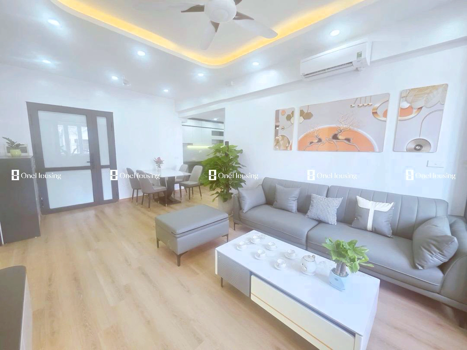 Onehousing image