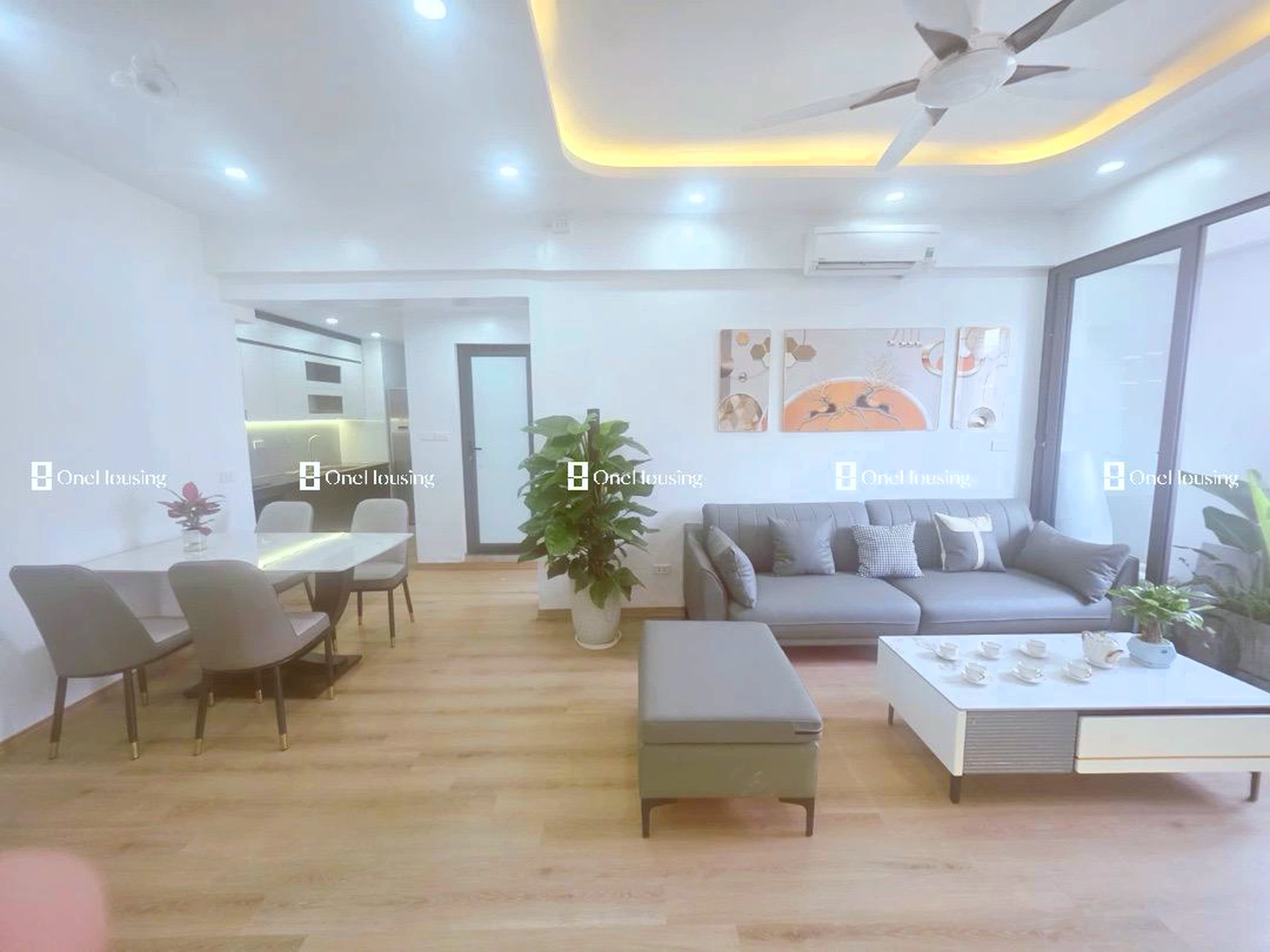 Onehousing image