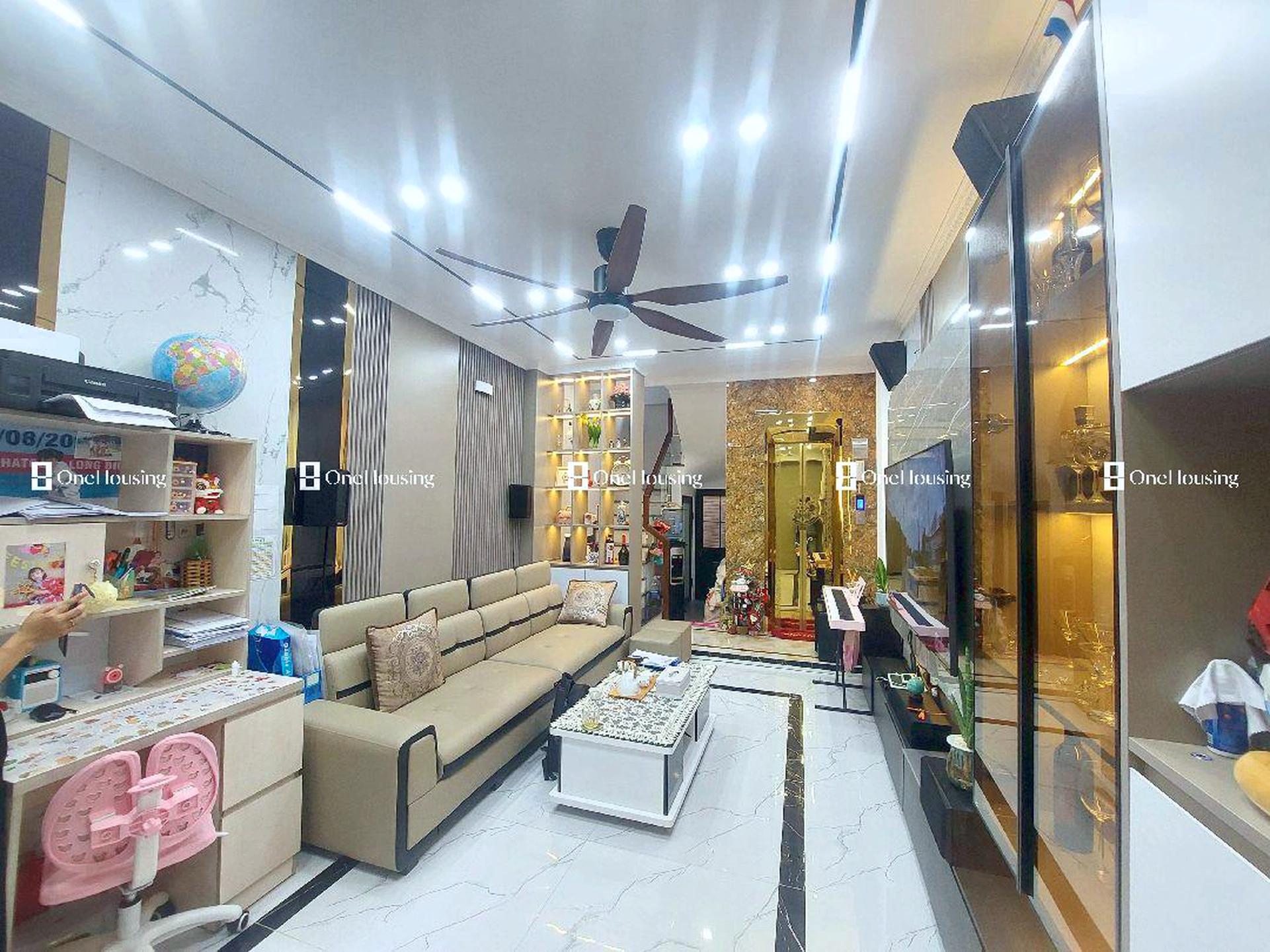 Nhà mặt ngõ cách Ngọc Thụy (mặt đê và đường gom chân đê) 80m, P. Ngọc Thụy, Q. Long Biên, TP. Hà Nội