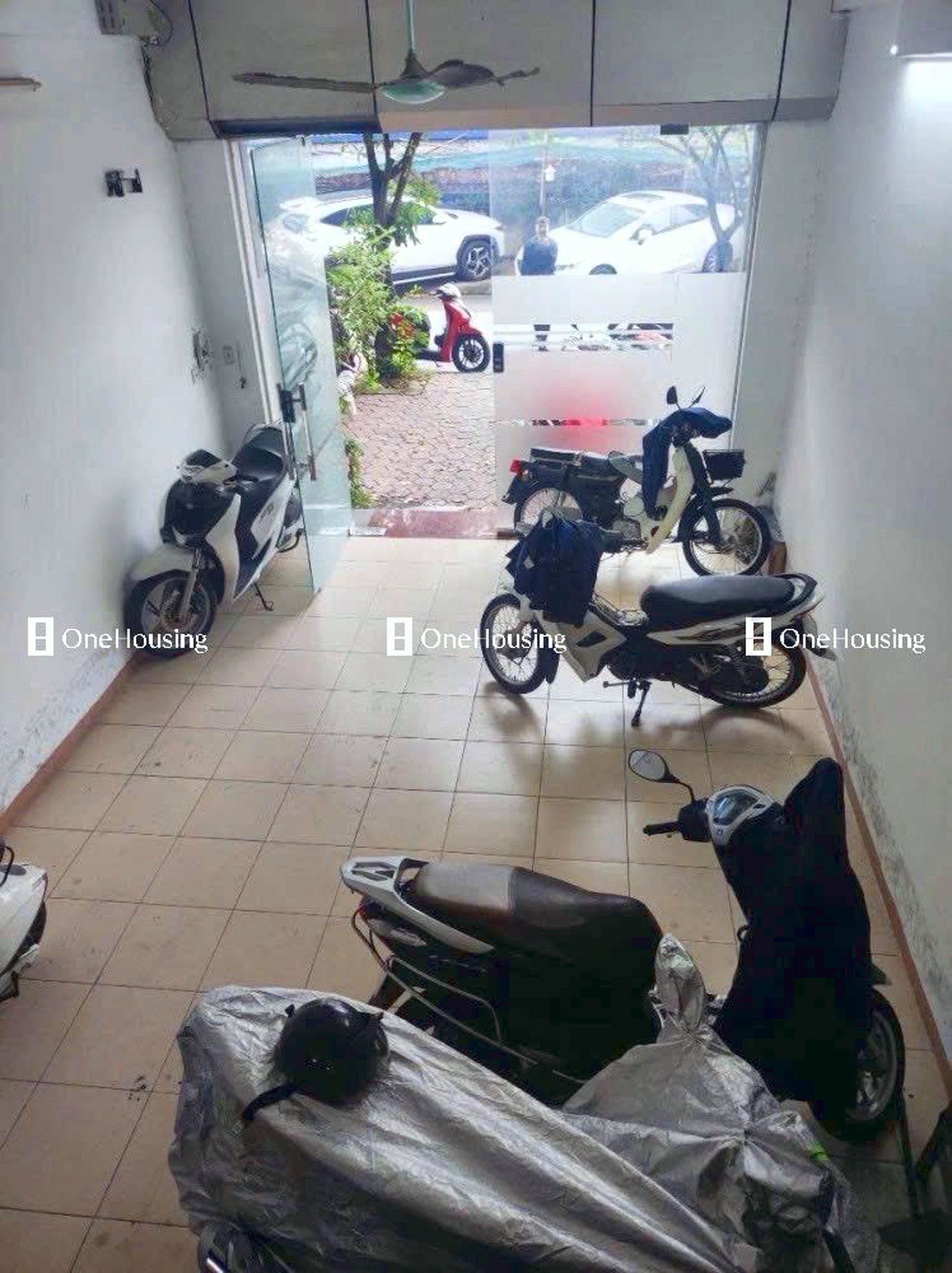 Nhà mặt ngõ cách Mai Dịch 50m, P. Mai Dịch, Q. Cầu Giấy, TP. Hà Nội