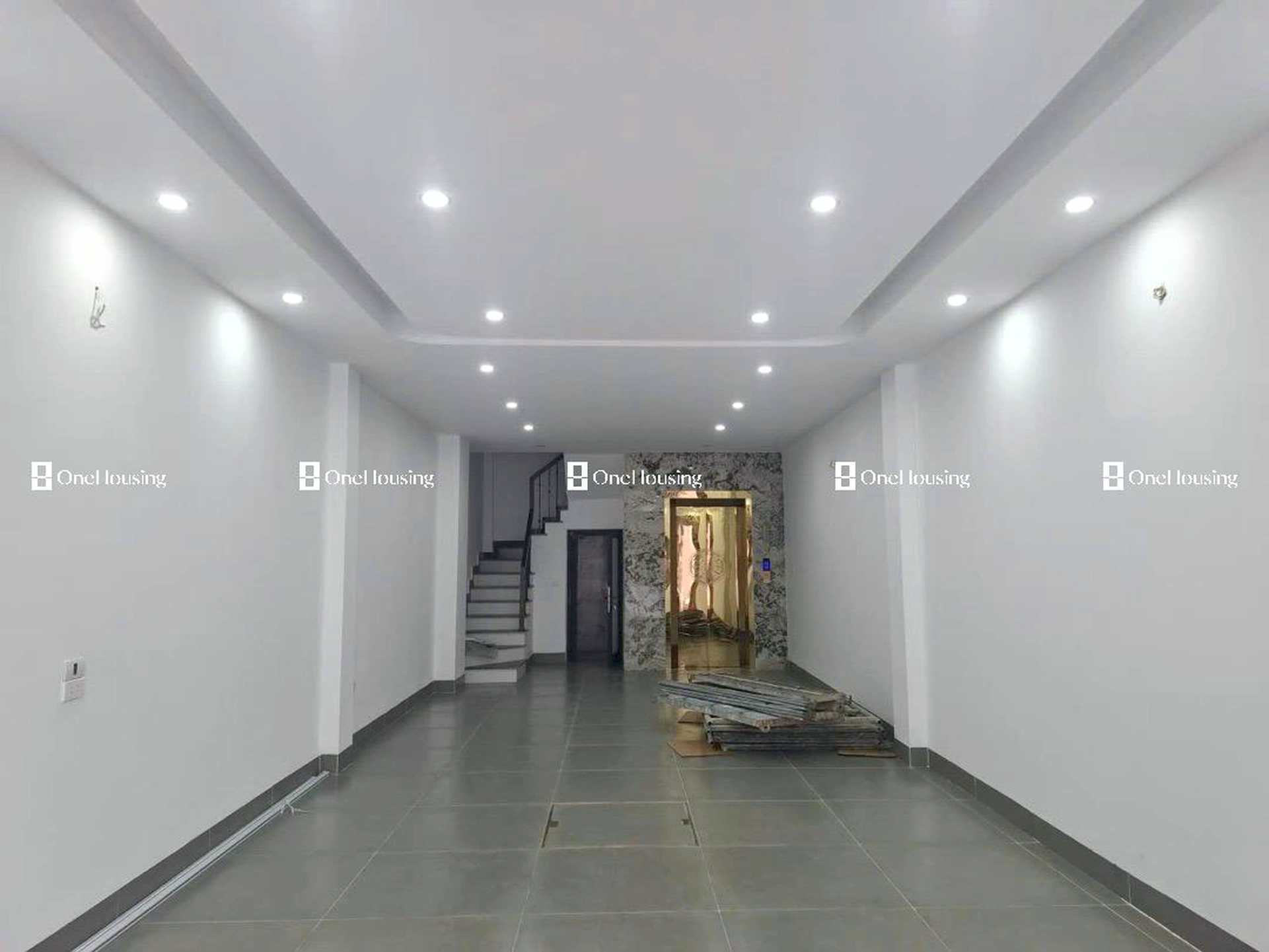 Nhà mặt ngõ cách Bát Khối (Mặt đê sông Hồng) 100m, P. Cự Khối, Q. Long Biên, TP. Hà Nội