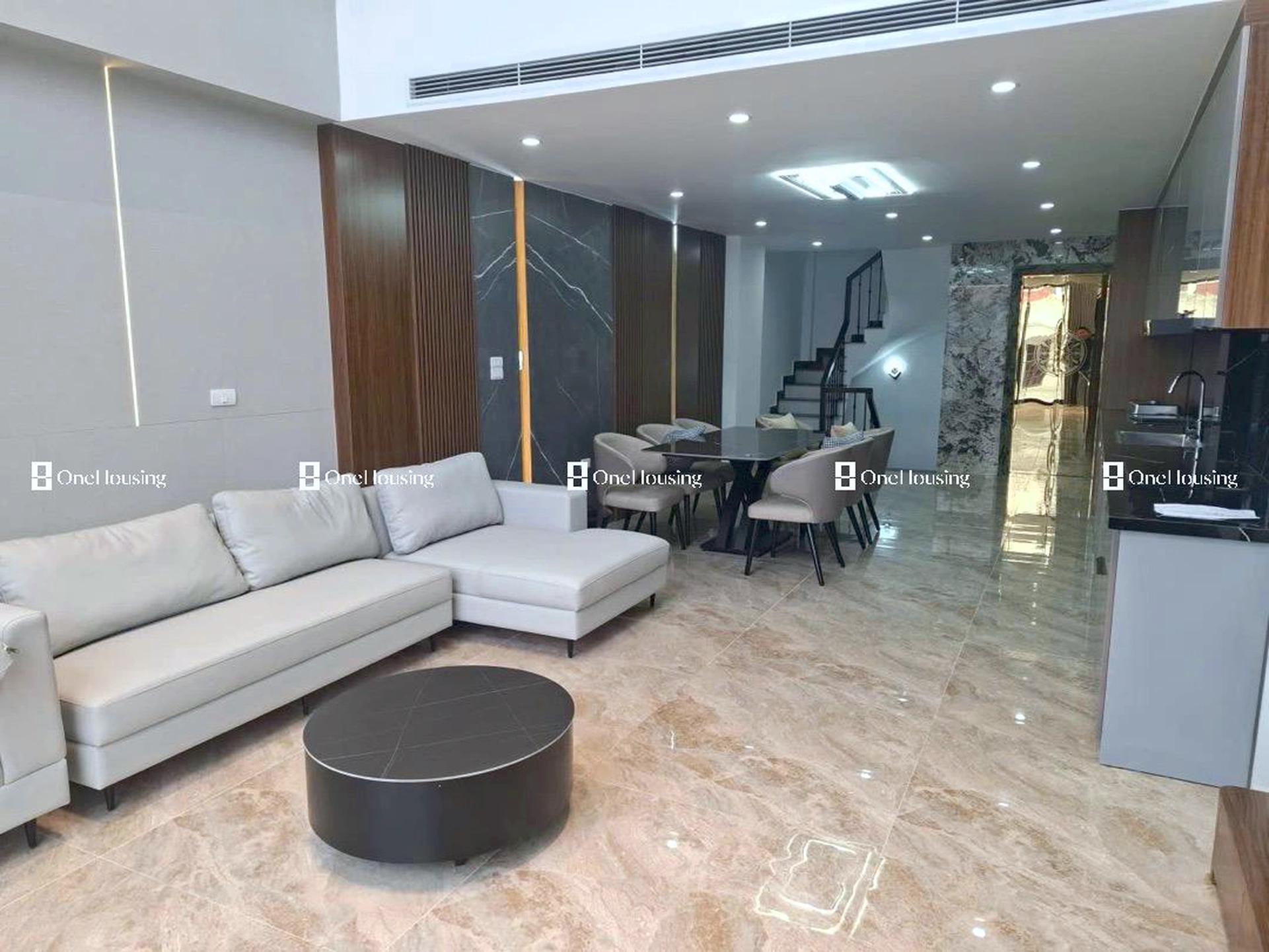 Nhà mặt ngõ cách Bát Khối (Mặt đê sông Hồng) 100m, P. Cự Khối, Q. Long Biên, TP. Hà Nội