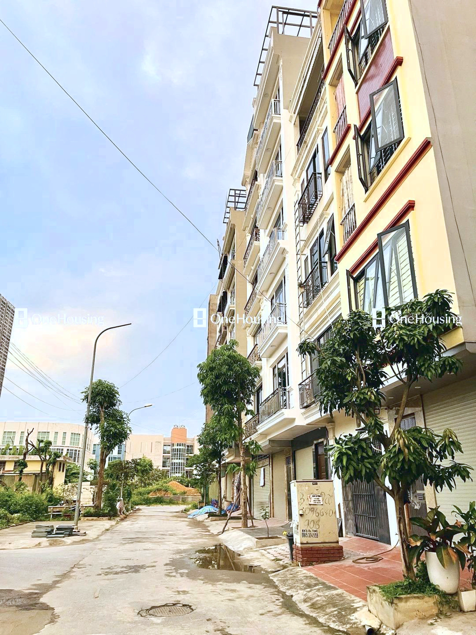 Onehousing image