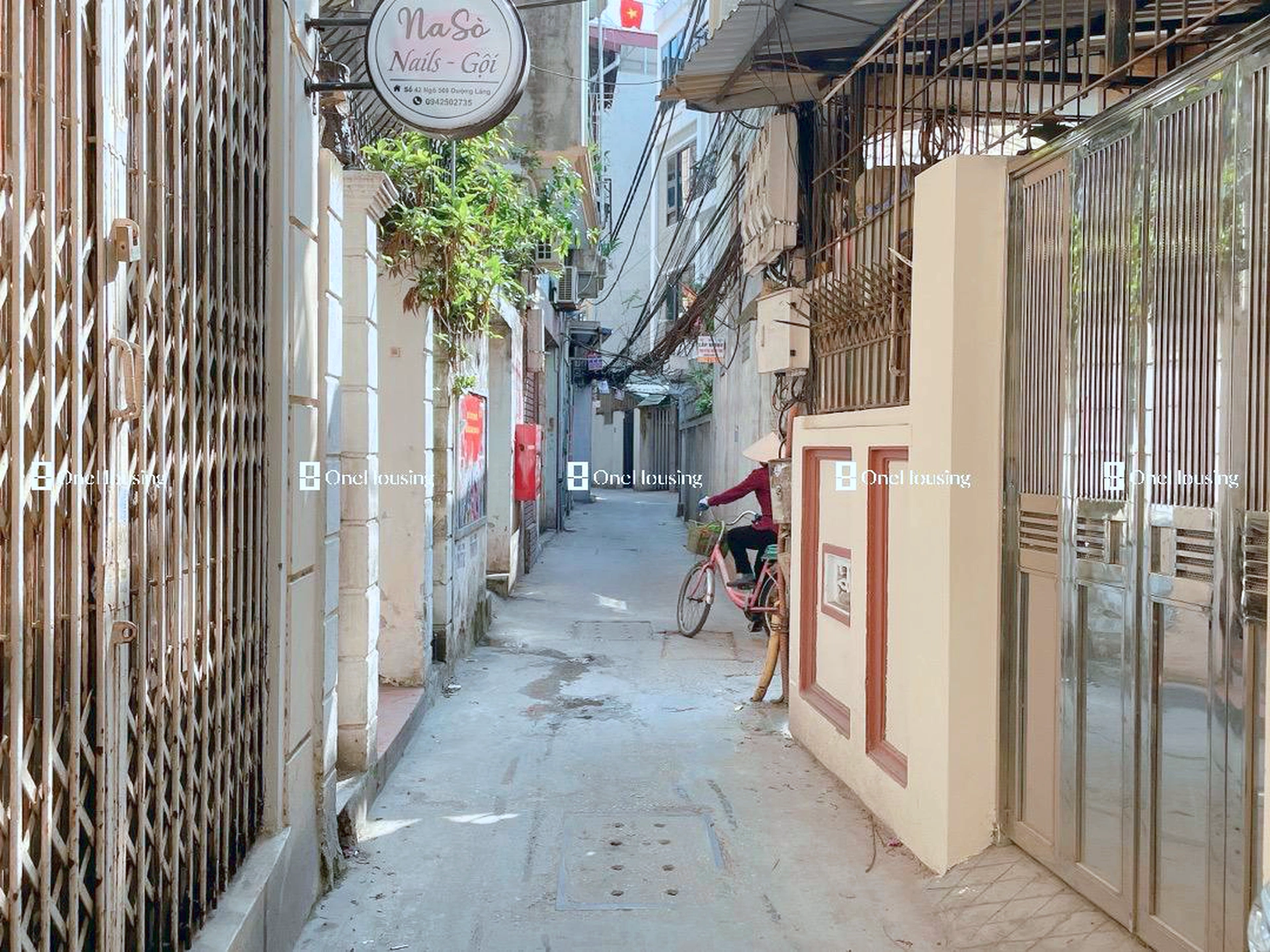 Onehousing image