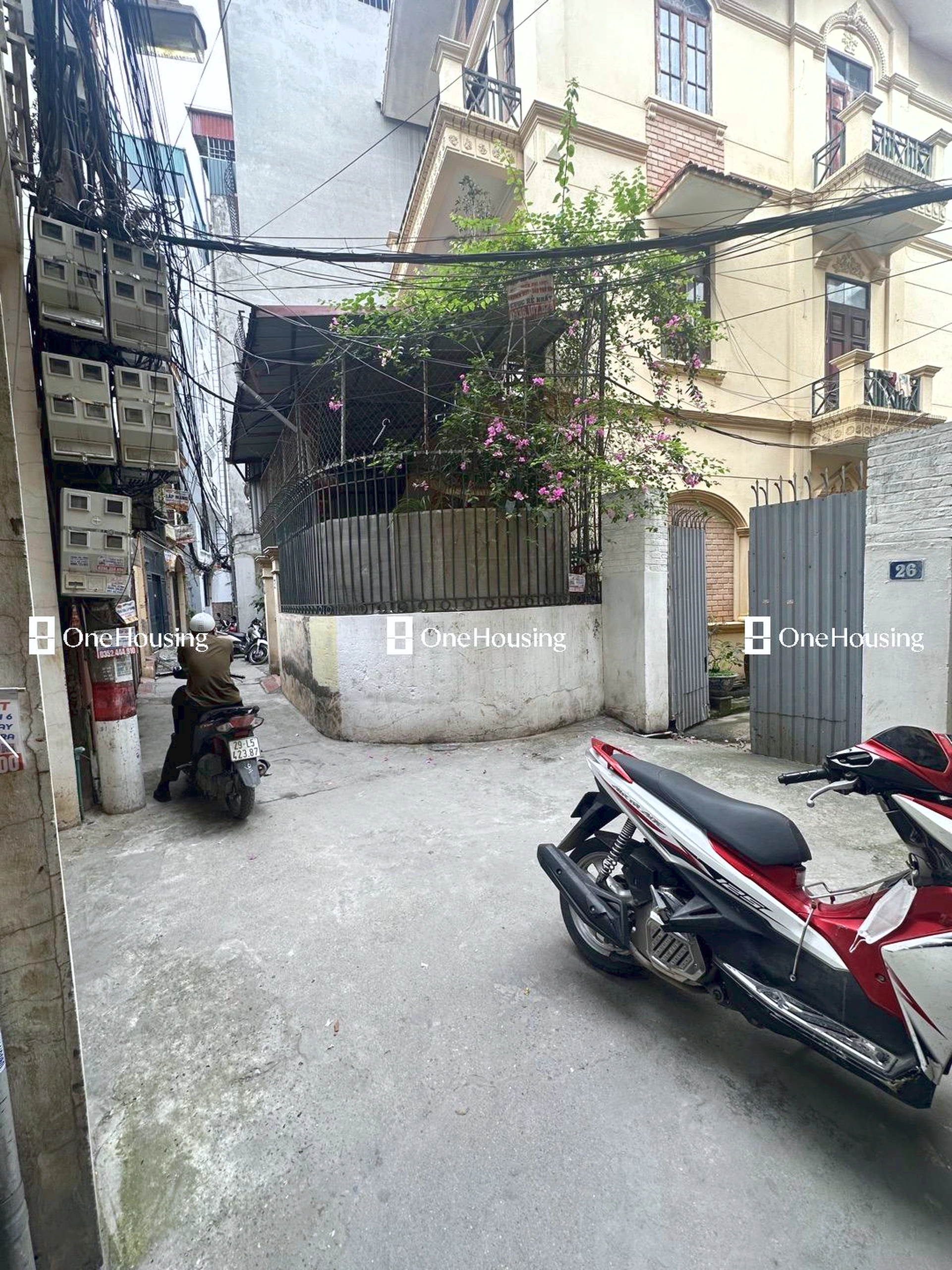 Onehousing image
