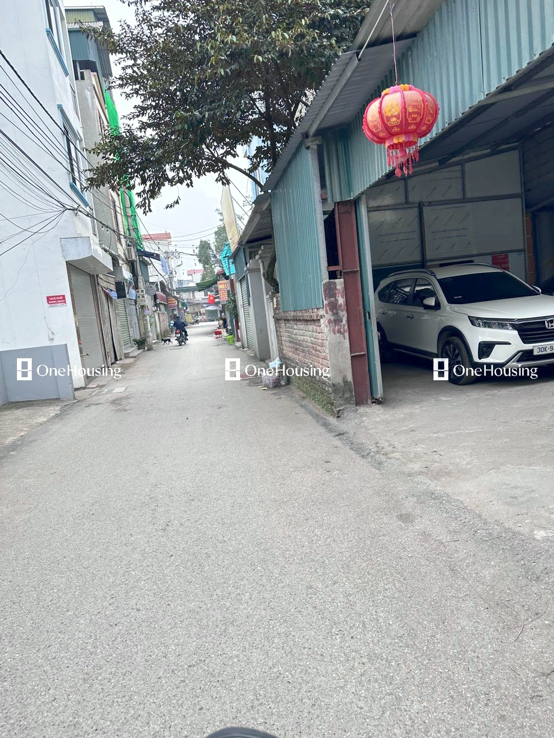 Đất nền cách Yên Bình 200m, P. Yên Nghĩa, Q. Hà Đông, TP. Hà Nội