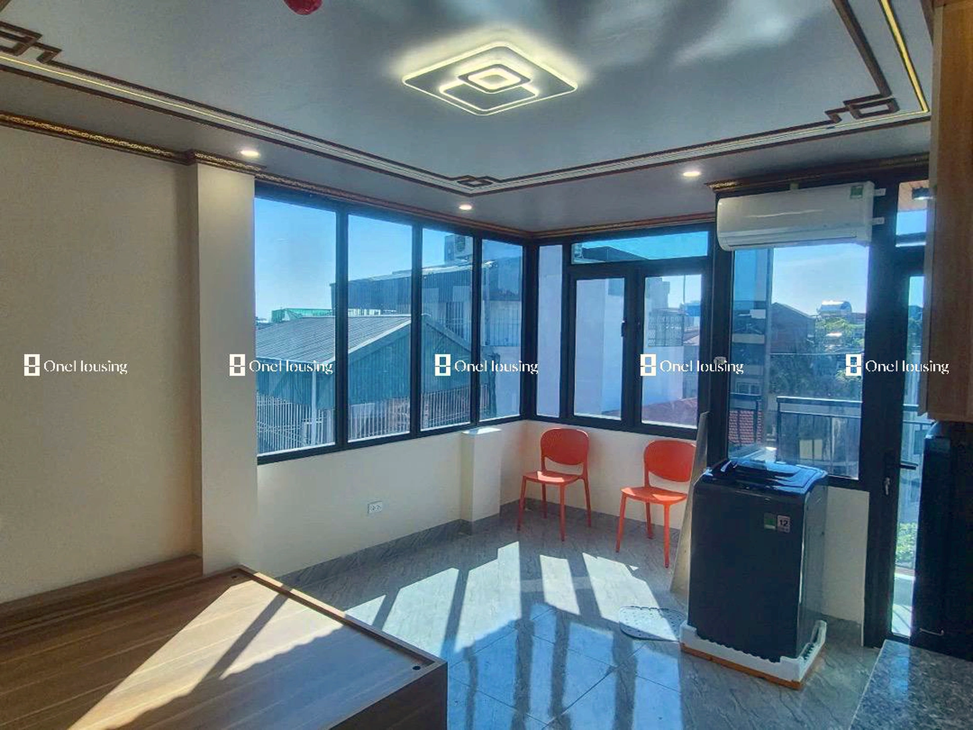 Nhà mặt ngõ cách Nguyễn Văn Cừ 50m, P. Ngọc Lâm, Q. Long Biên, TP. Hà Nội