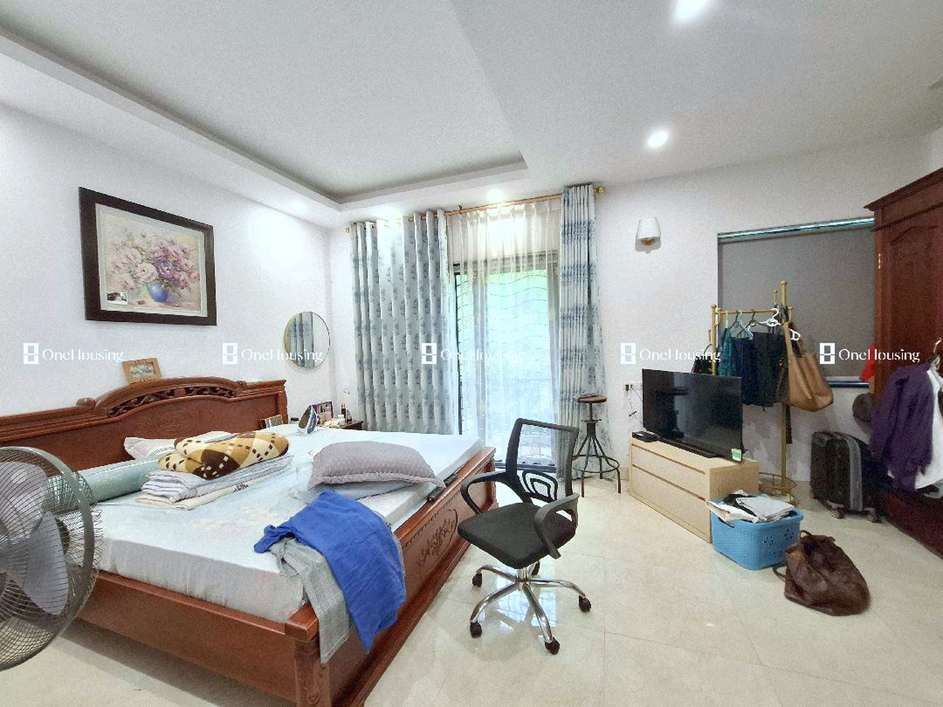 Nhà mặt phố Đường Xuân Phương, P. Xuân Phương, Q. Nam Từ Liêm, TP. Hà Nội