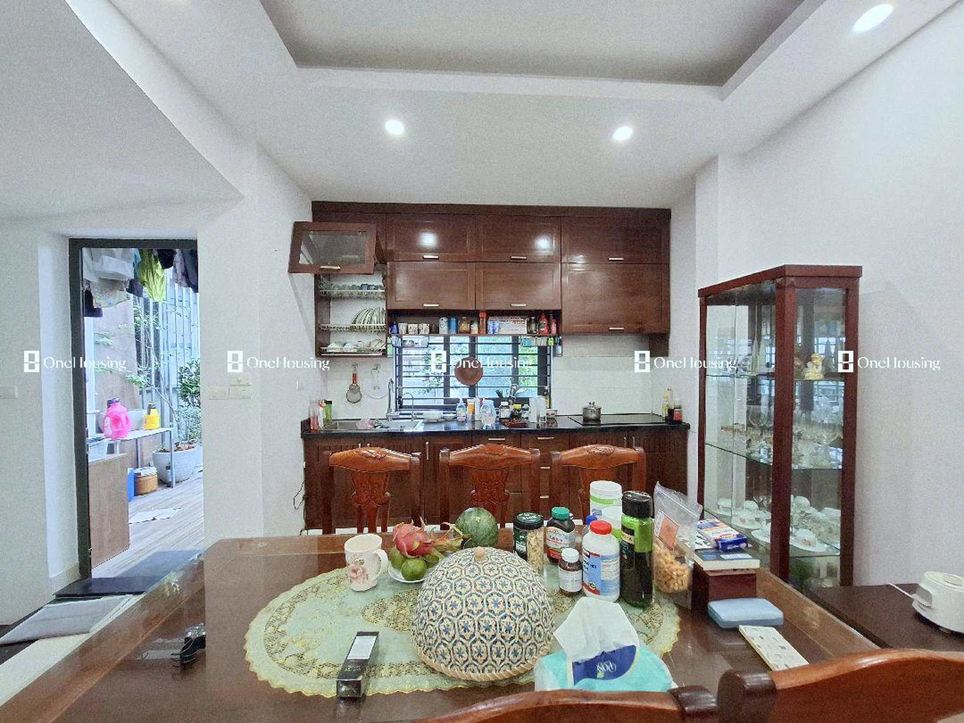 Nhà mặt phố Đường Xuân Phương, P. Xuân Phương, Q. Nam Từ Liêm, TP. Hà Nội