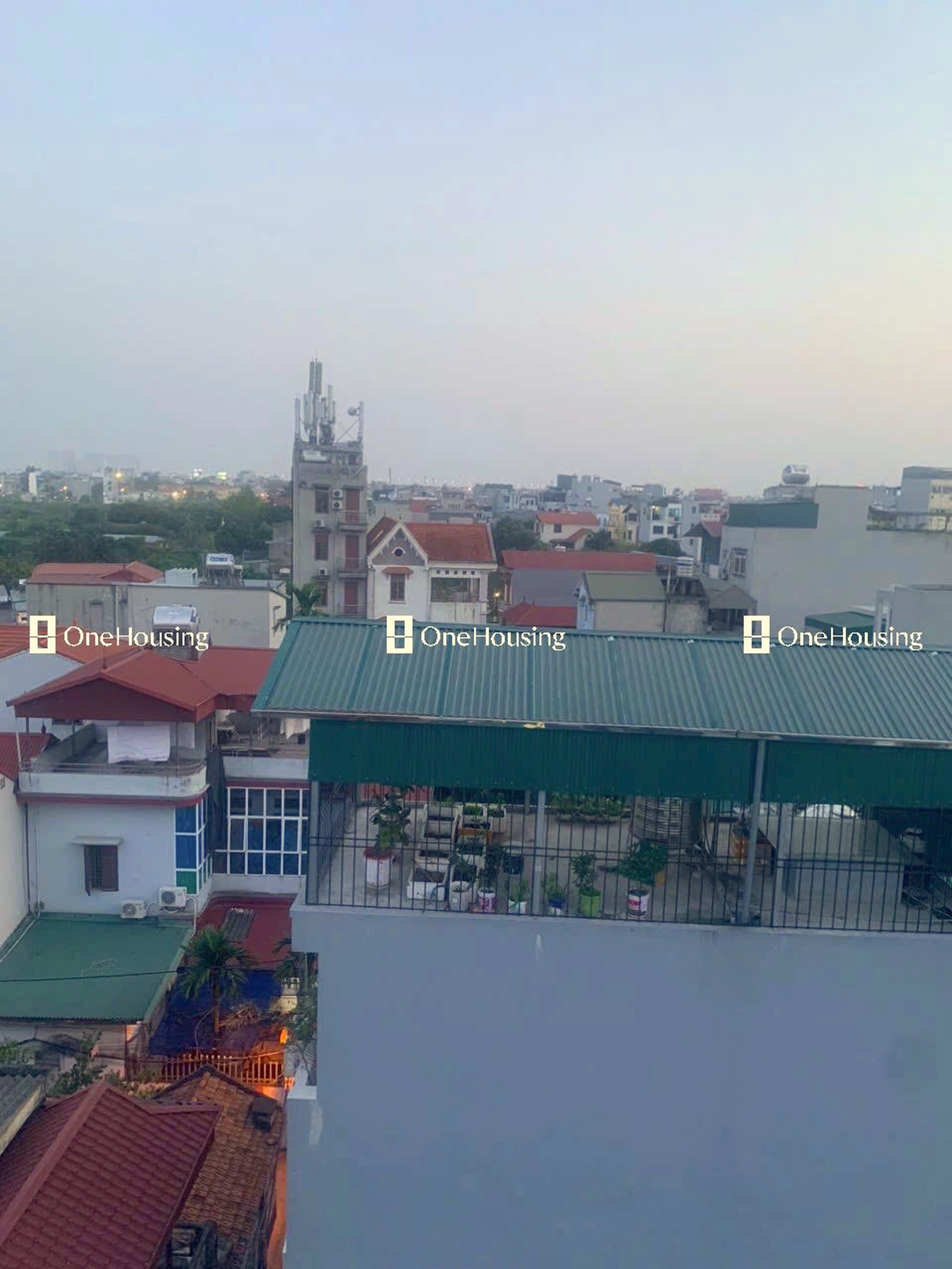 Nhà mặt ngõ cách Ngọc Trì 150m, P. Thạch Bàn, Q. Long Biên, TP. Hà Nội