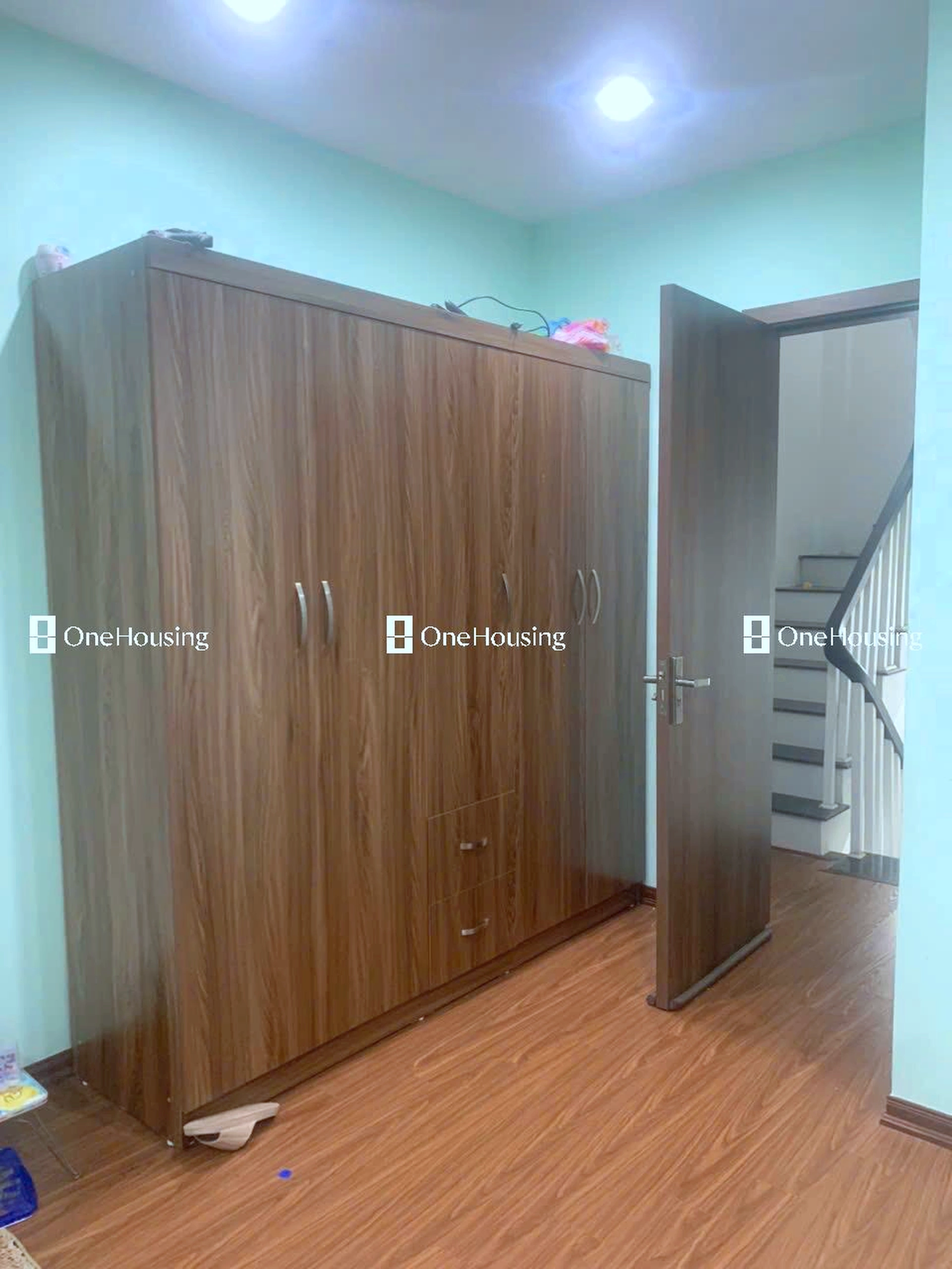 Nhà mặt ngõ cách Ngọc Trì 150m, P. Thạch Bàn, Q. Long Biên, TP. Hà Nội