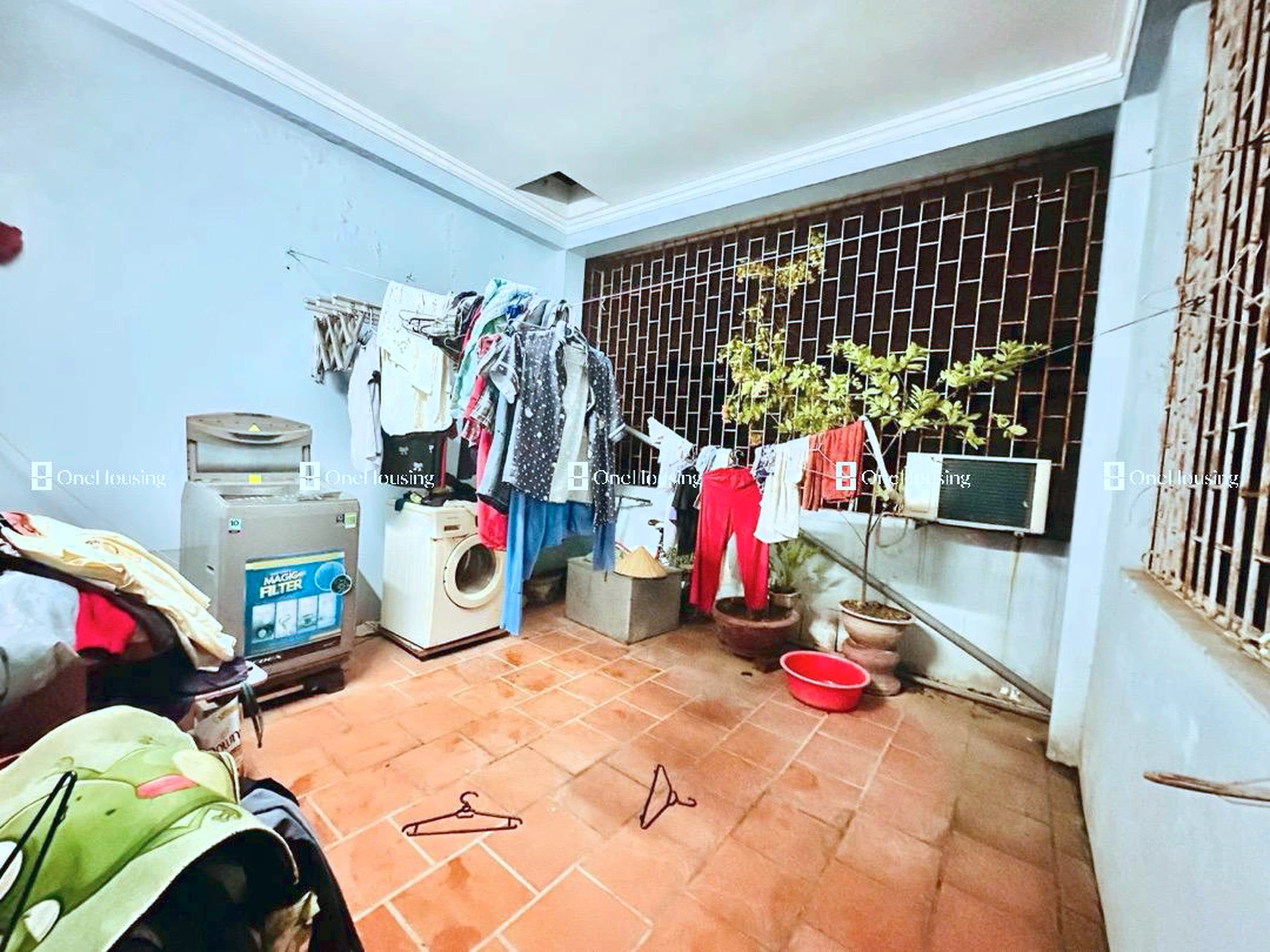 Nhà mặt ngõ cách An Dương Vương 50m, P. Quảng An, Q. Tây Hồ, TP. Hà Nội