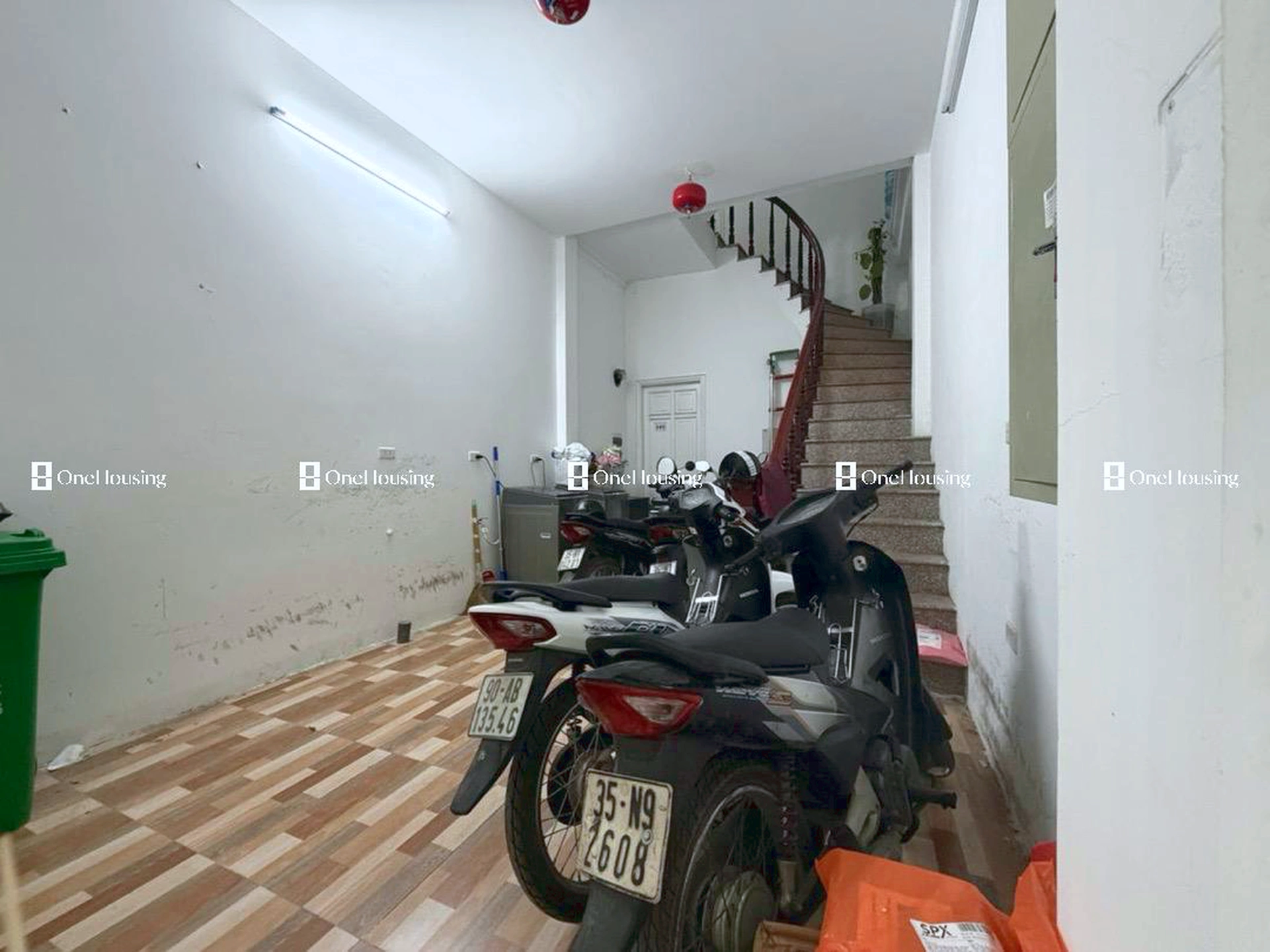 Nhà mặt ngõ cách Nguyễn Khánh Toàn 40m, P. Quan Hoa, Q. Cầu Giấy, TP. Hà Nội