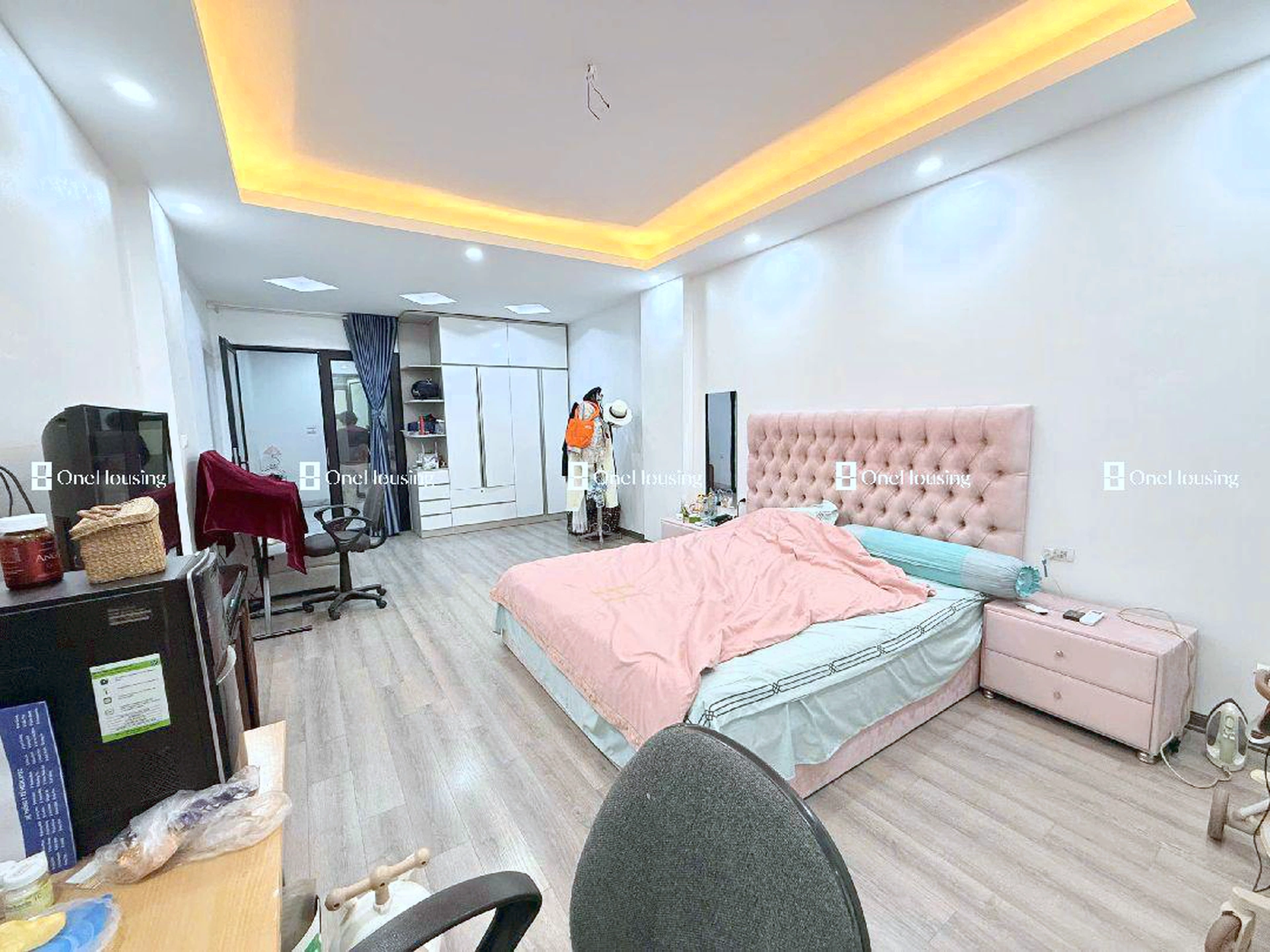 Nhà mặt ngõ cách Âu Cơ 10m, P. Nhật Tân, Q. Tây Hồ, TP. Hà Nội