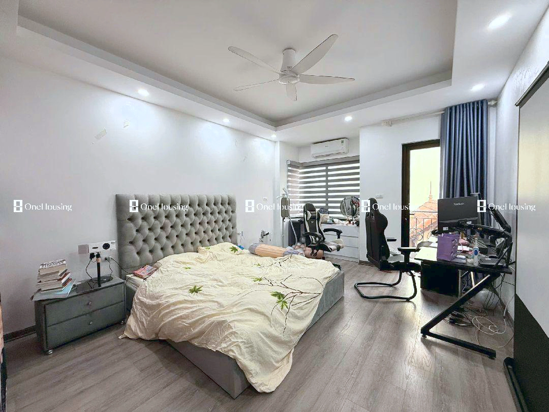 Nhà mặt ngõ cách Âu Cơ 10m, P. Nhật Tân, Q. Tây Hồ, TP. Hà Nội