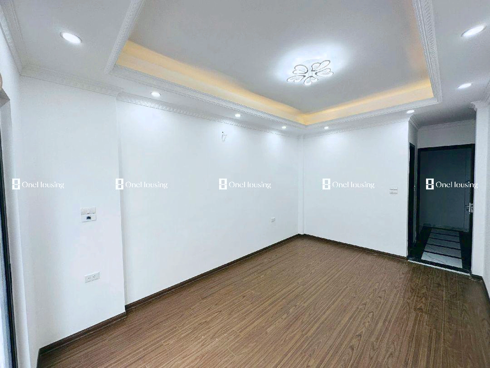 Nhà mặt phố Đại Cát, P. Liên Mạc, Q. Bắc Từ Liêm, TP. Hà Nội