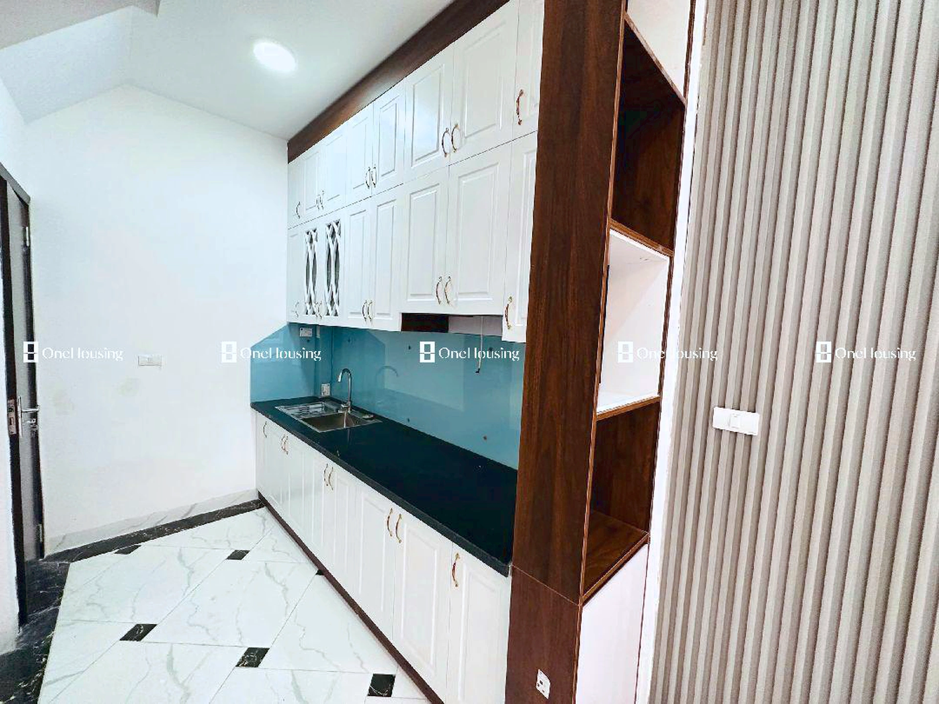 Nhà mặt phố Đại Cát, P. Liên Mạc, Q. Bắc Từ Liêm, TP. Hà Nội