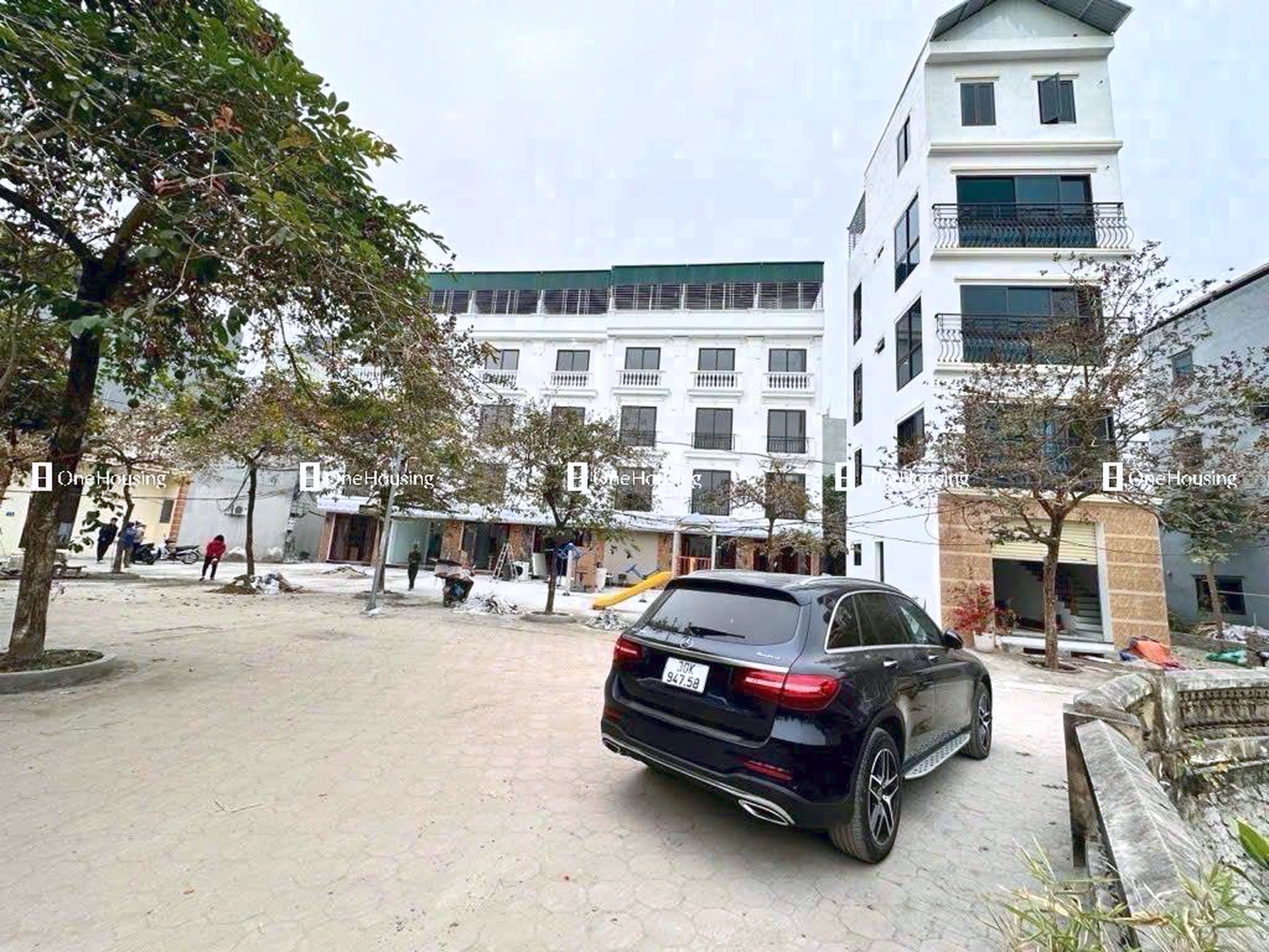Onehousing image