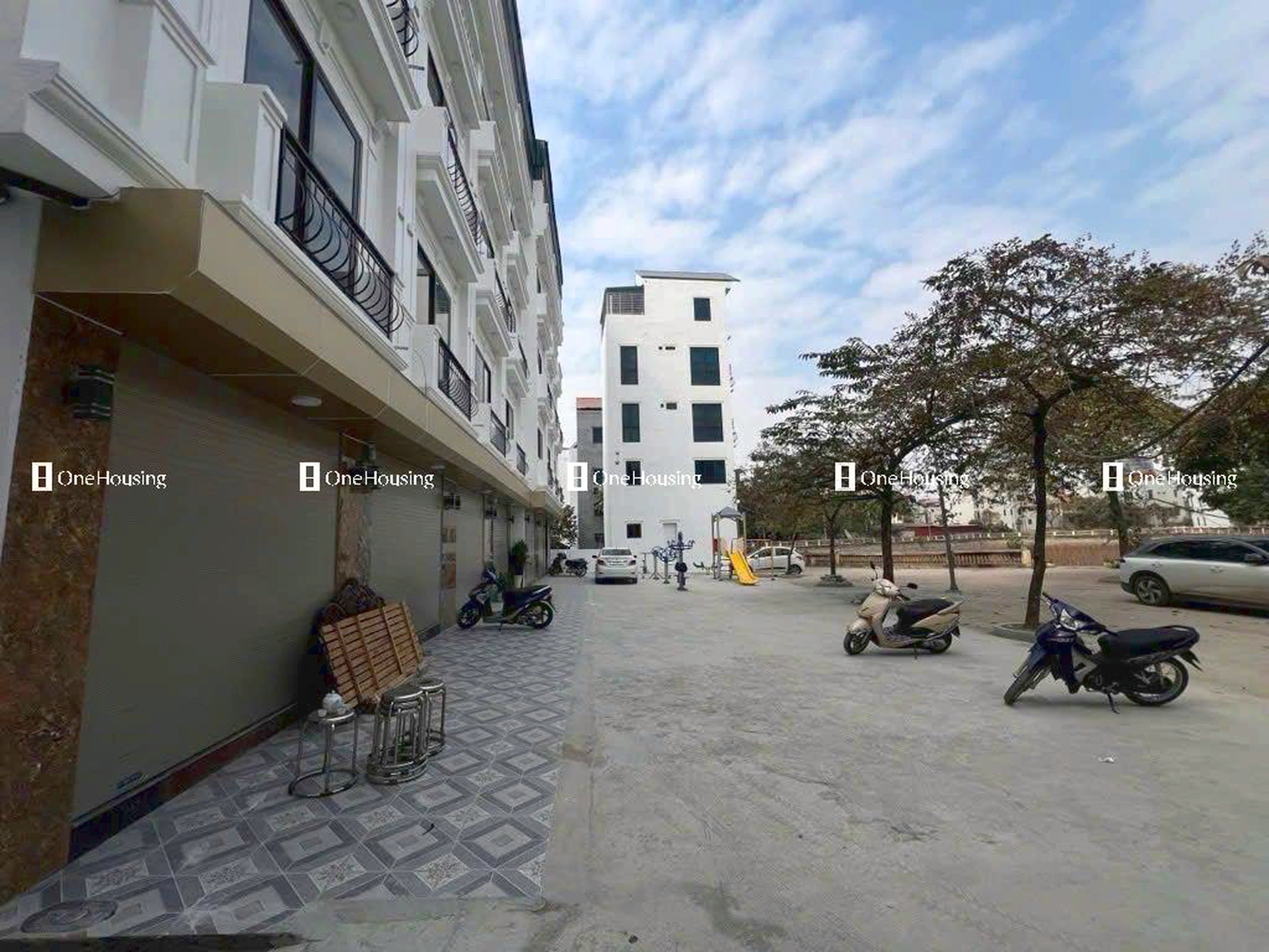 Onehousing image