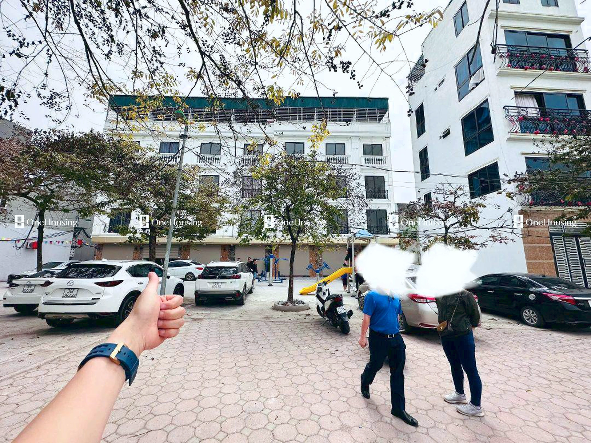 Onehousing image