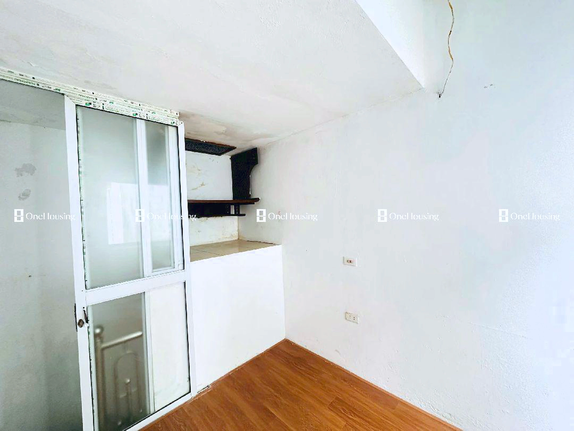 Nhà mặt ngõ cách Tân Ấp 50m, P. Phúc Xá, Q. Ba Đình, TP. Hà Nội