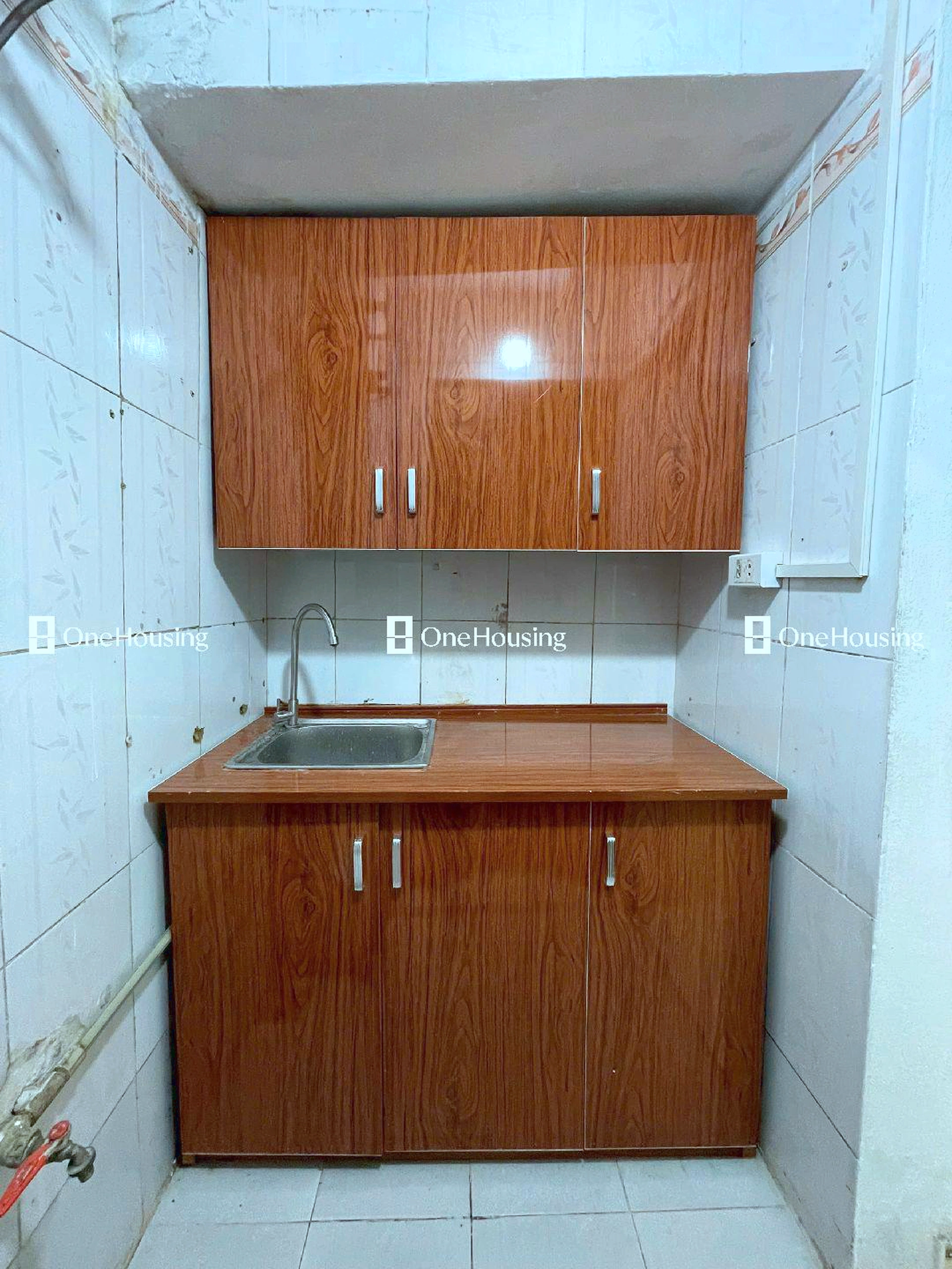 Nhà mặt ngõ cách Tân Ấp 50m, P. Phúc Xá, Q. Ba Đình, TP. Hà Nội