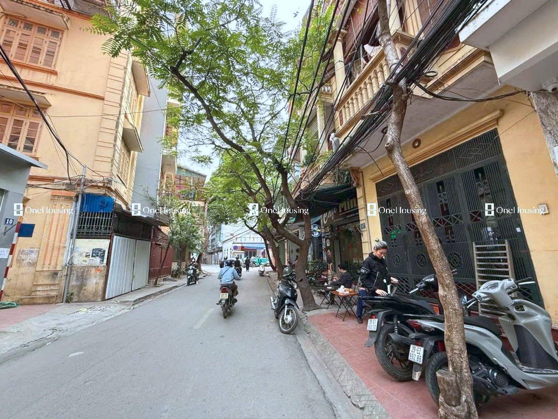 Onehousing image