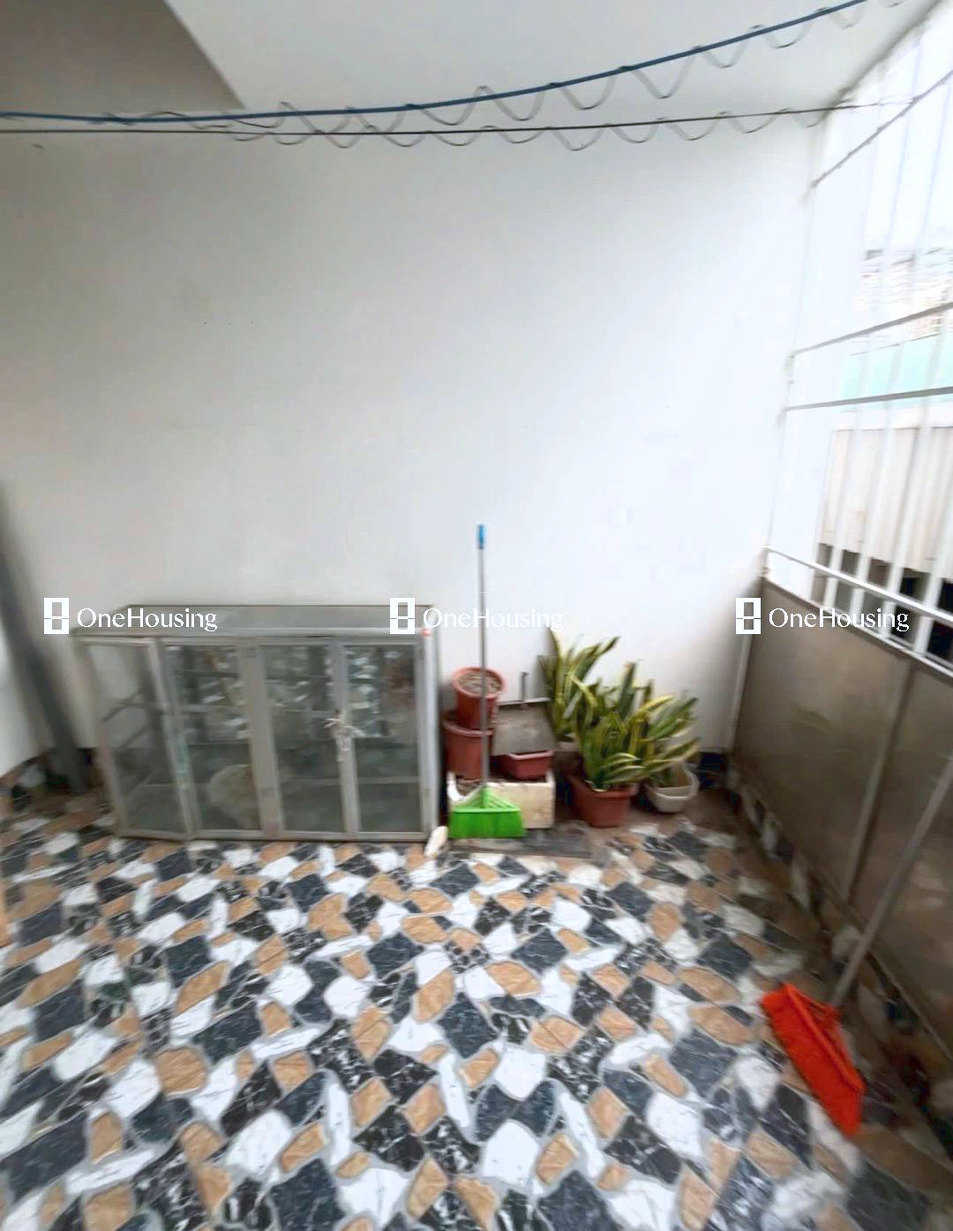 Nhà mặt ngõ cách Tam Trinh 20m, P. Yên Sở, Q. Hoàng Mai, TP. Hà Nội